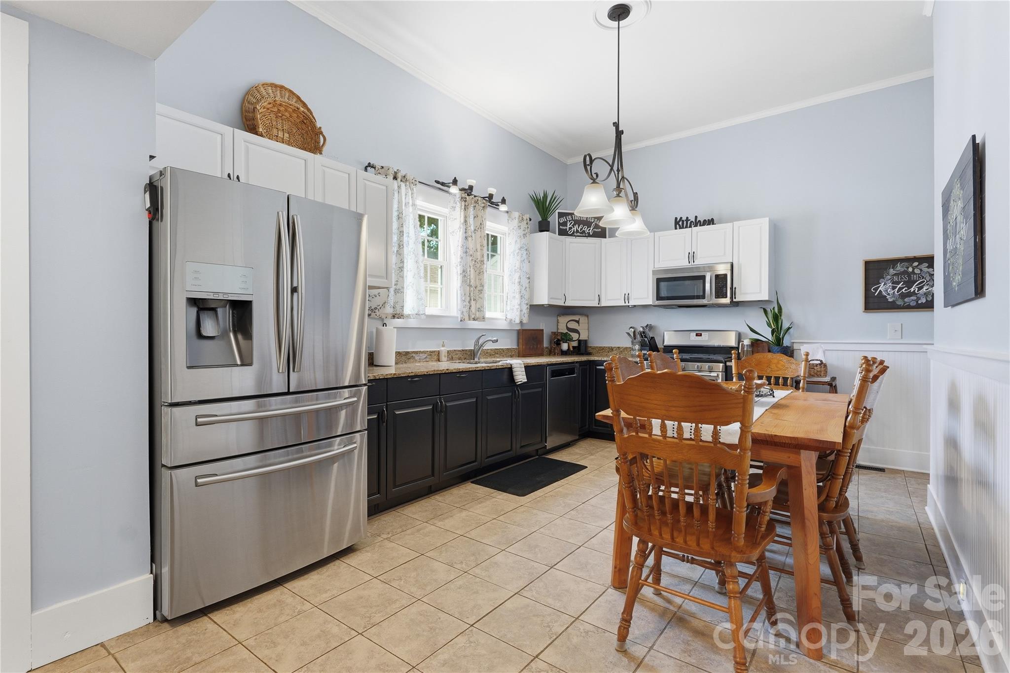502 N Ridge Avenue — Kannapolis