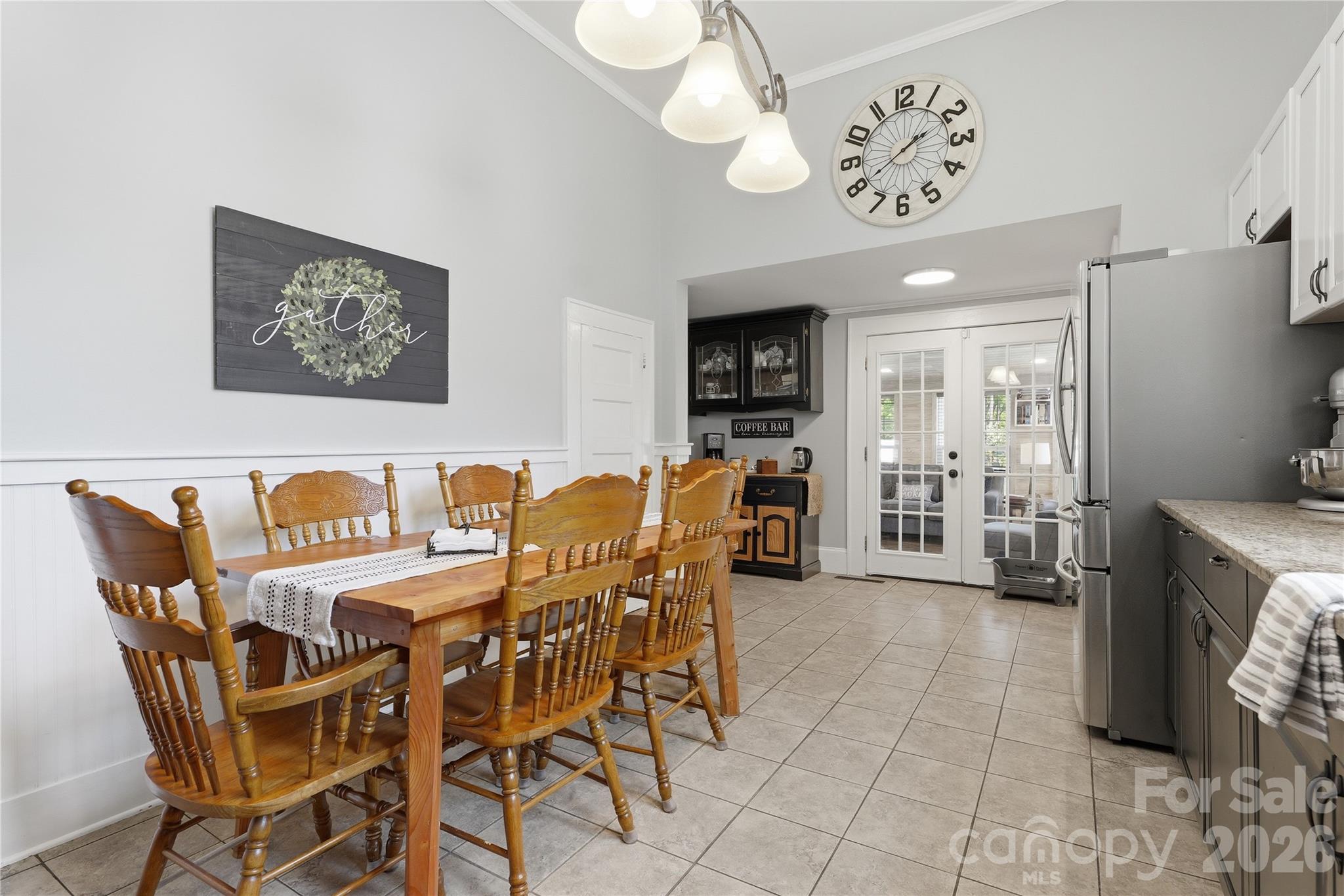 502 N Ridge Avenue — Kannapolis