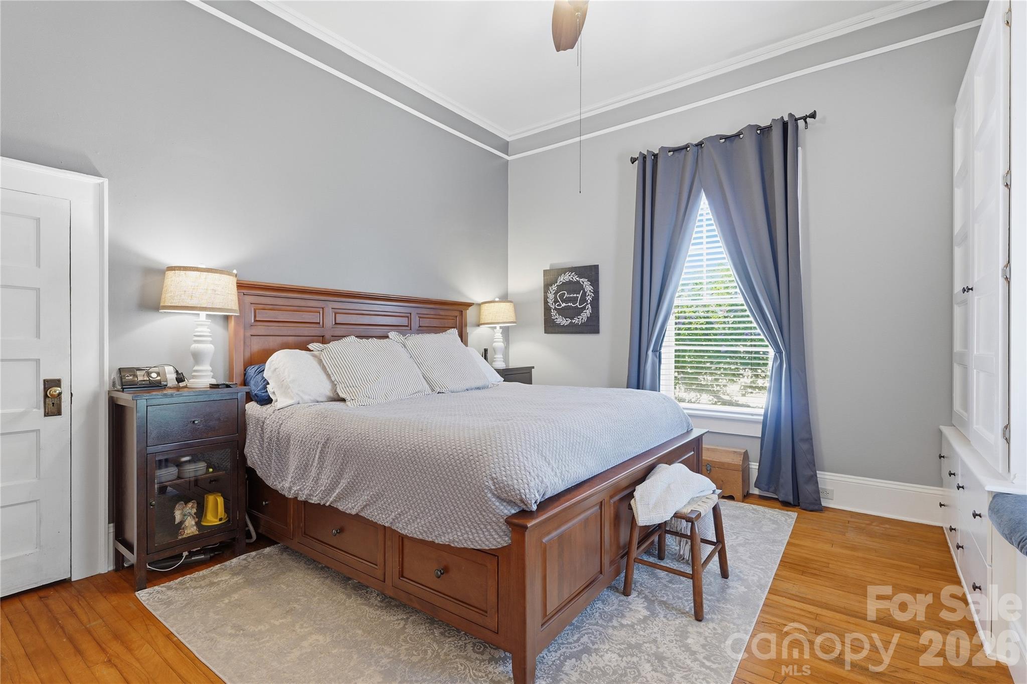 502 N Ridge Avenue — Kannapolis