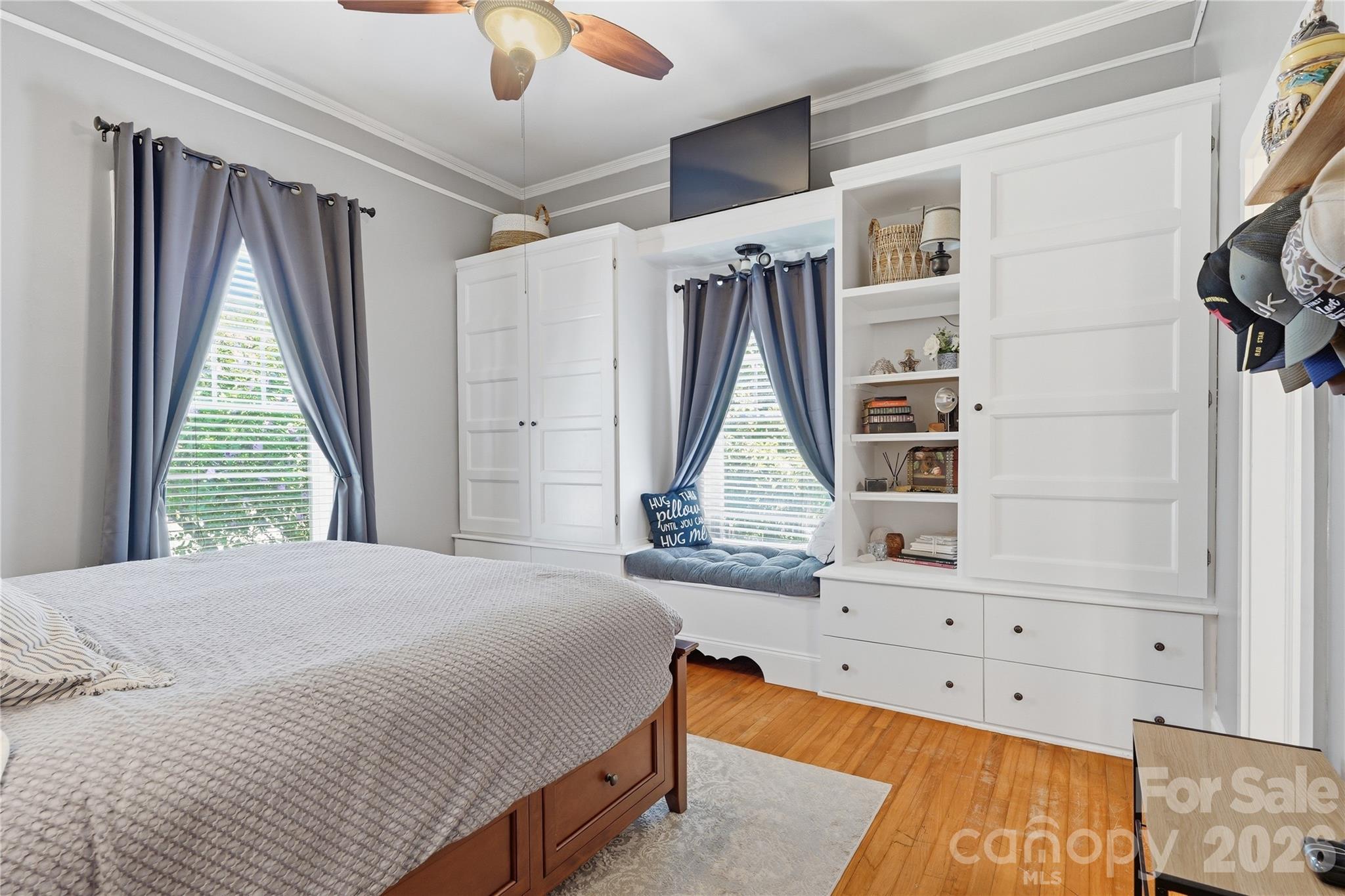 502 N Ridge Avenue — Kannapolis