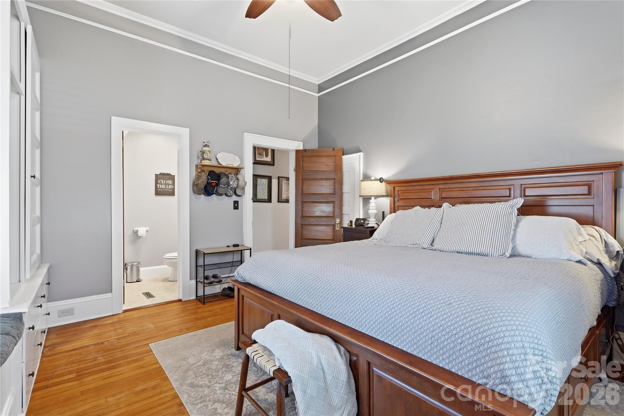 502 N Ridge Avenue — Kannapolis