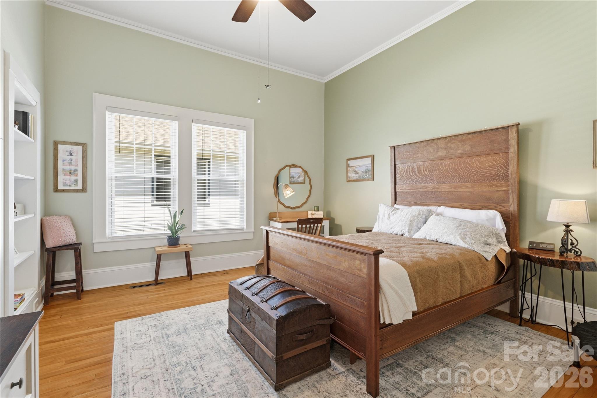 502 N Ridge Avenue — Kannapolis