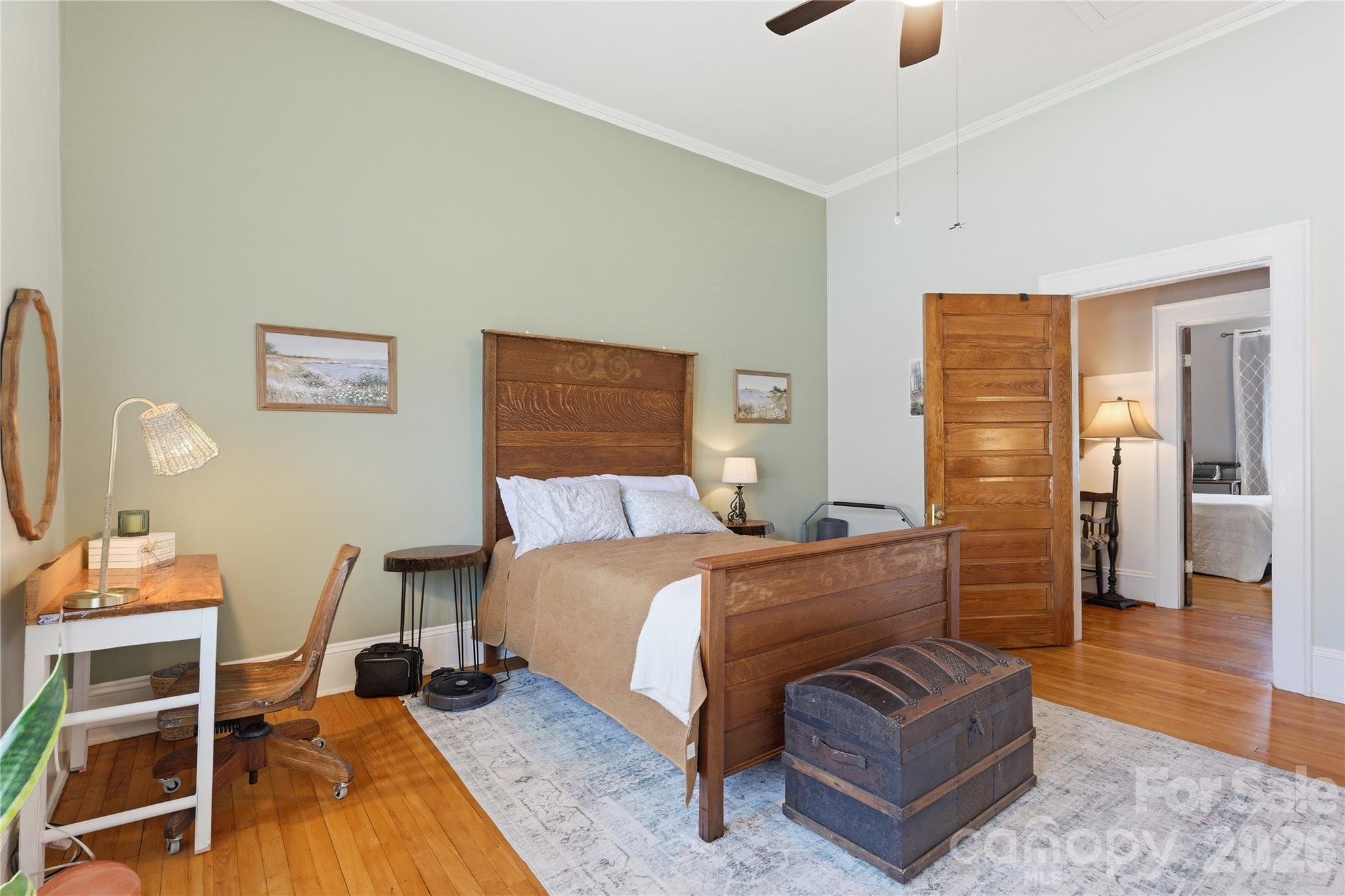 502 N Ridge Avenue — Kannapolis