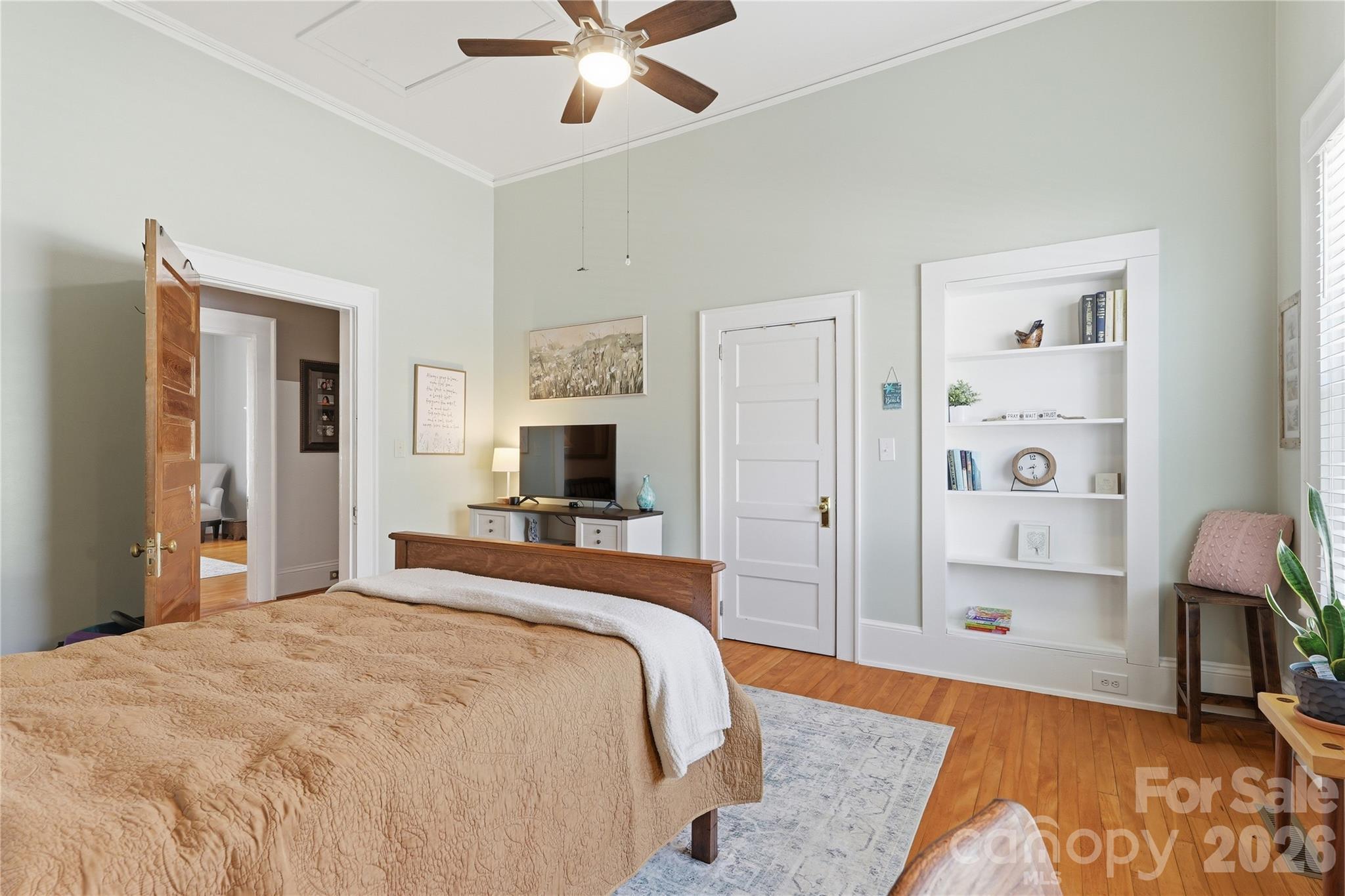 502 N Ridge Avenue — Kannapolis