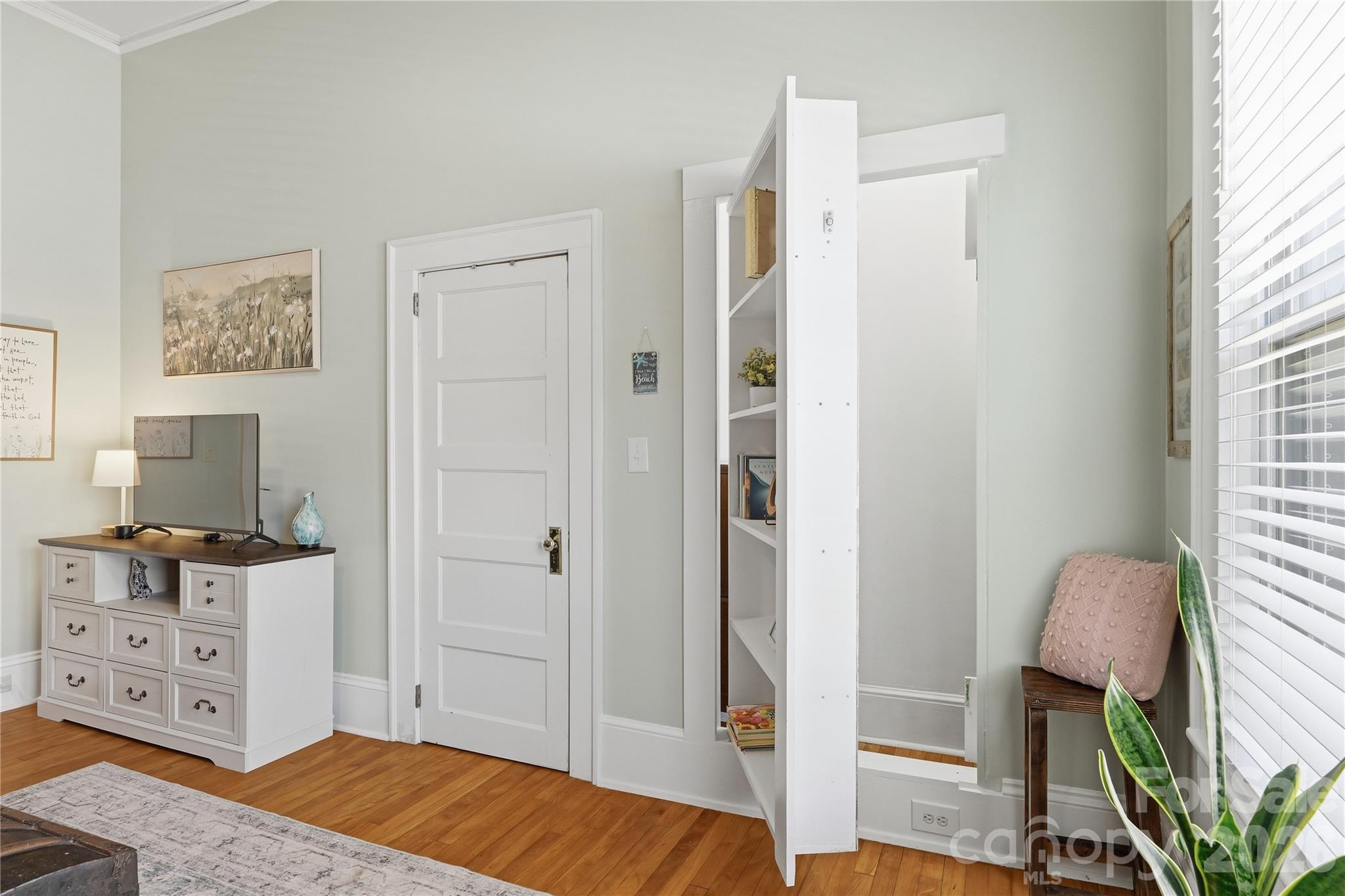 502 N Ridge Avenue — Kannapolis