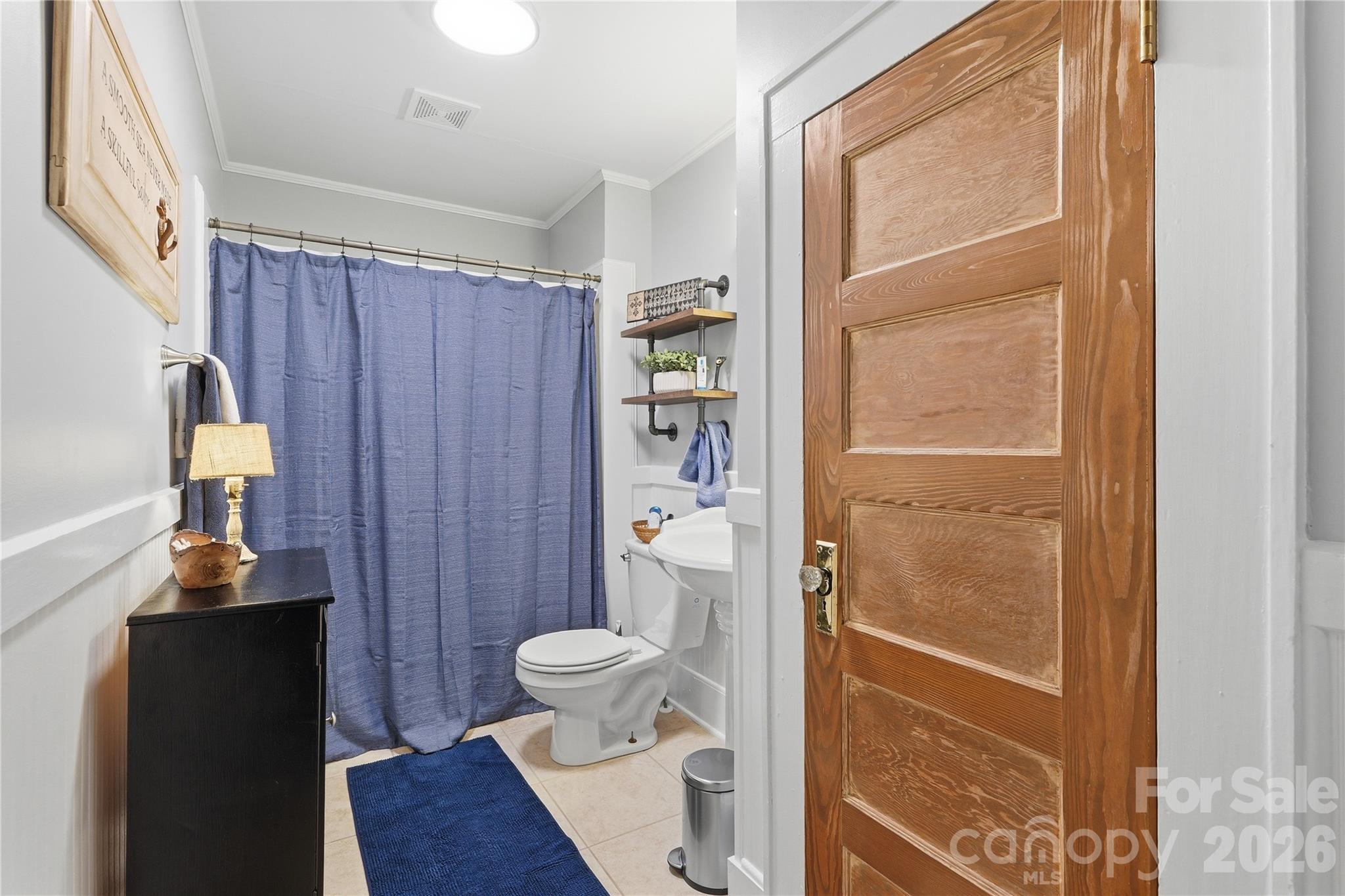 502 N Ridge Avenue — Kannapolis