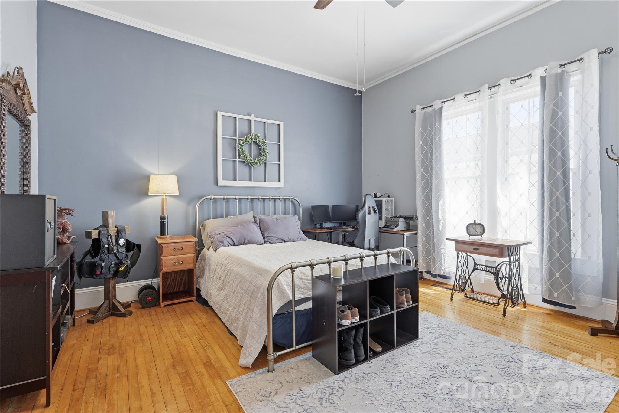 502 N Ridge Avenue — Kannapolis