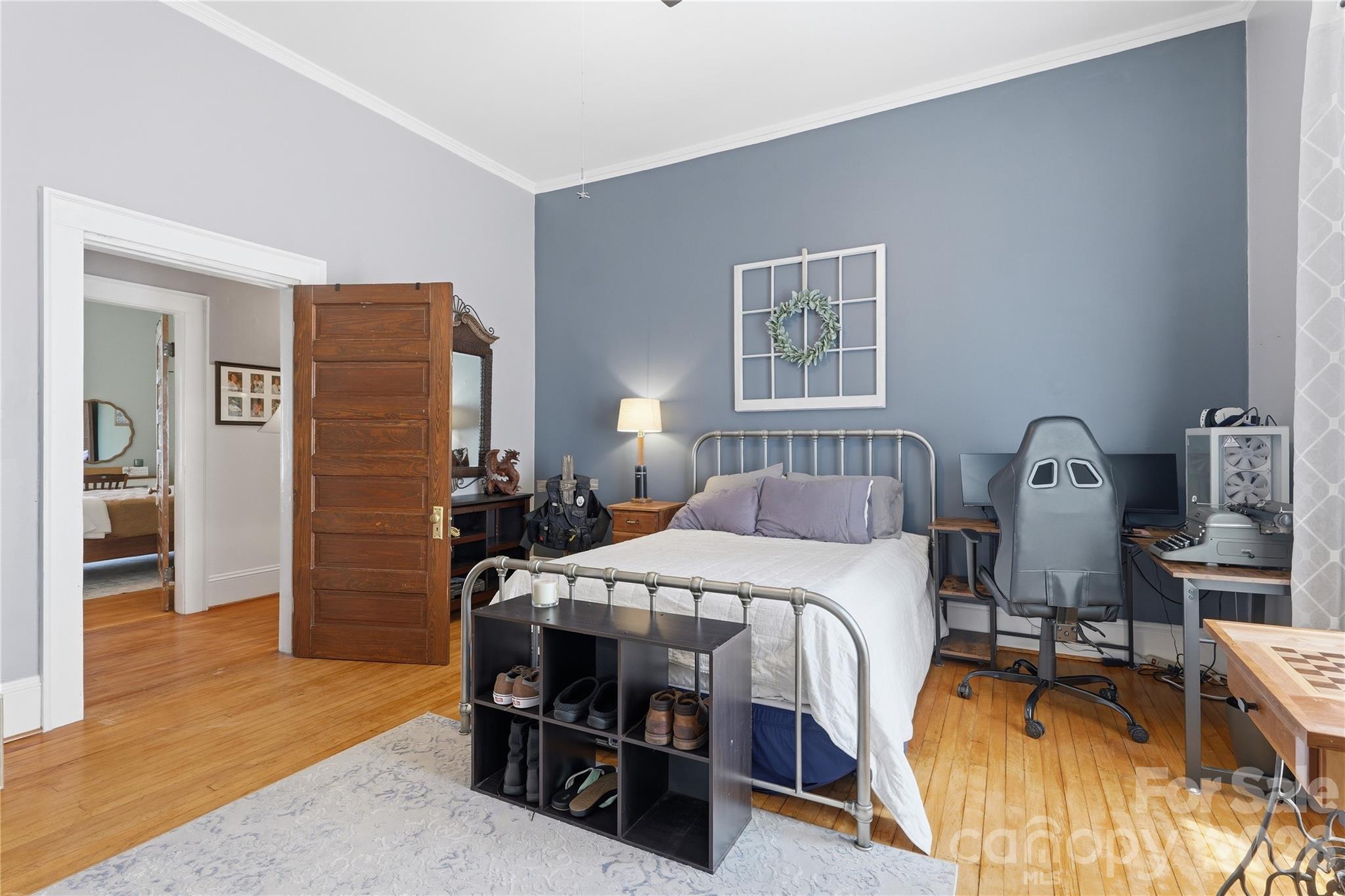 502 N Ridge Avenue — Kannapolis