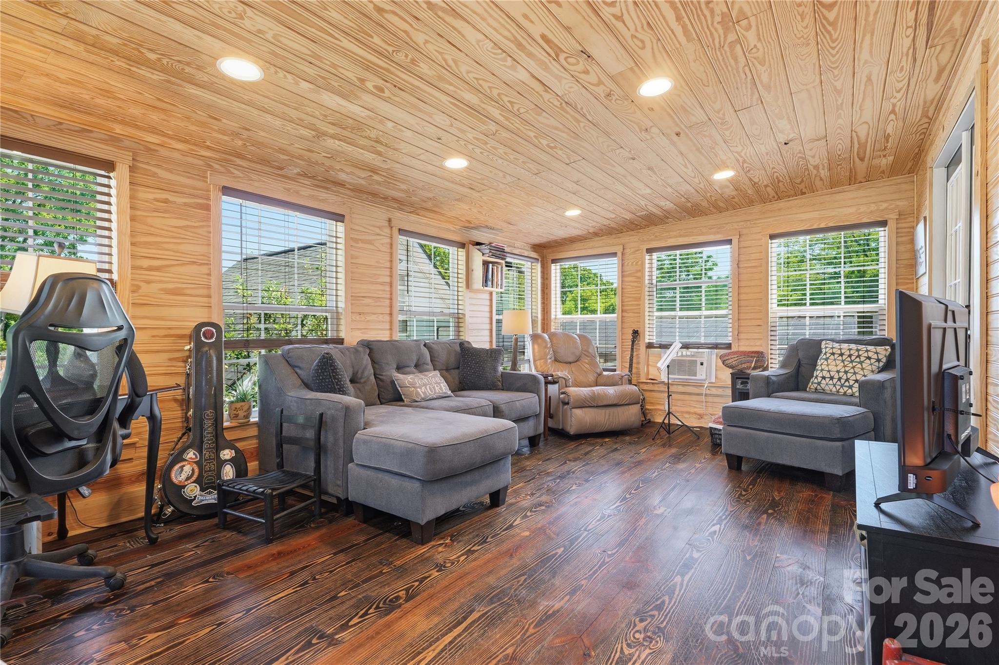 502 N Ridge Avenue — Kannapolis
