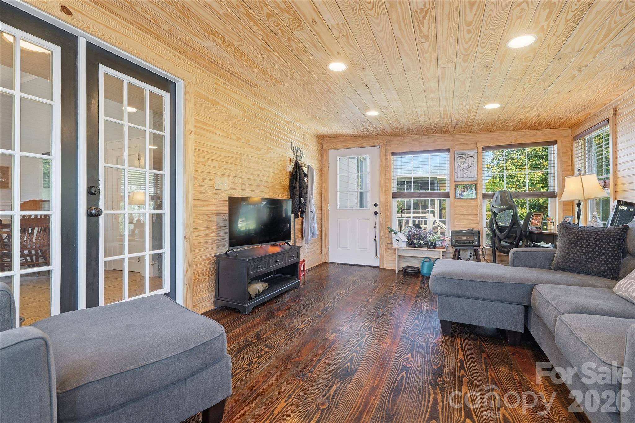 502 N Ridge Avenue — Kannapolis