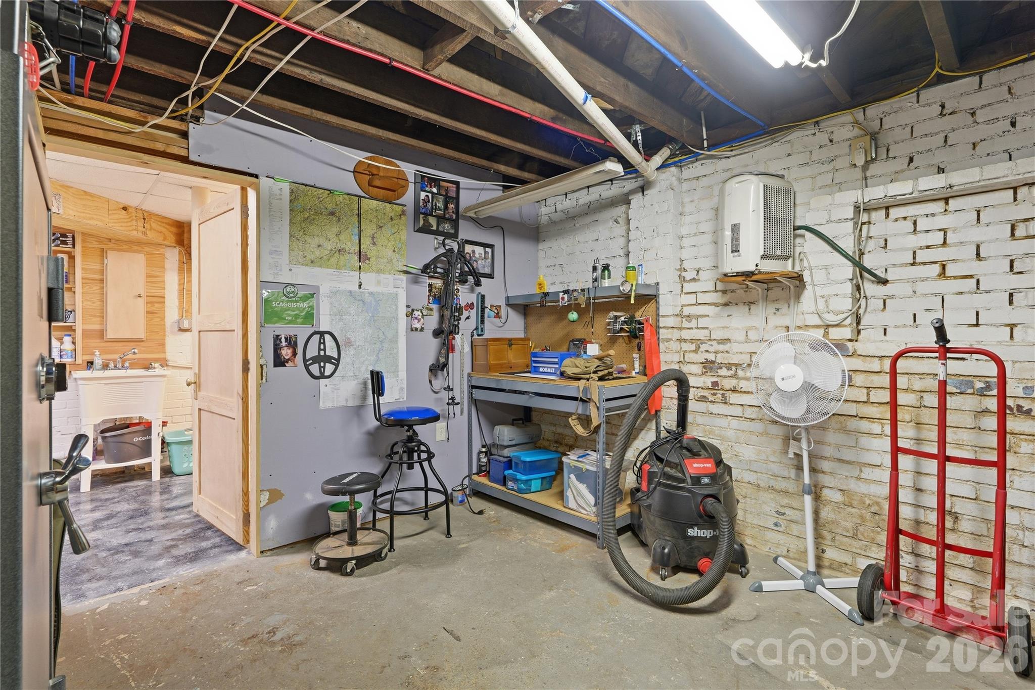 502 N Ridge Avenue — Kannapolis