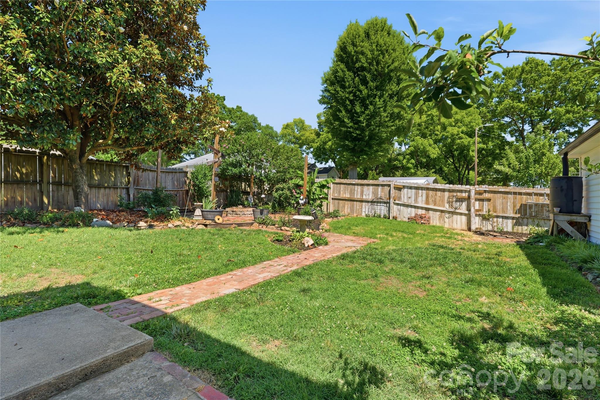 502 N Ridge Avenue — Kannapolis