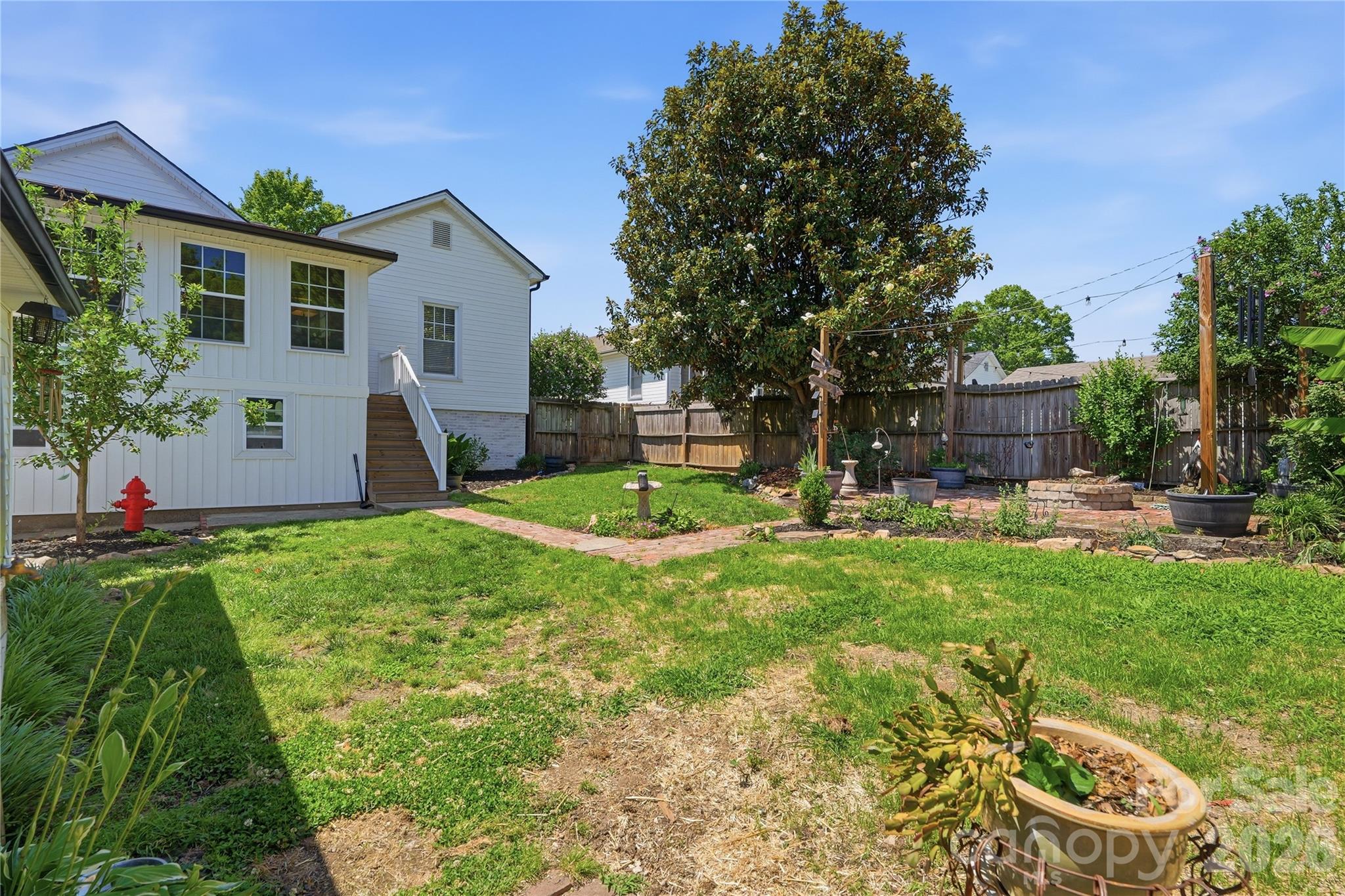 502 N Ridge Avenue — Kannapolis