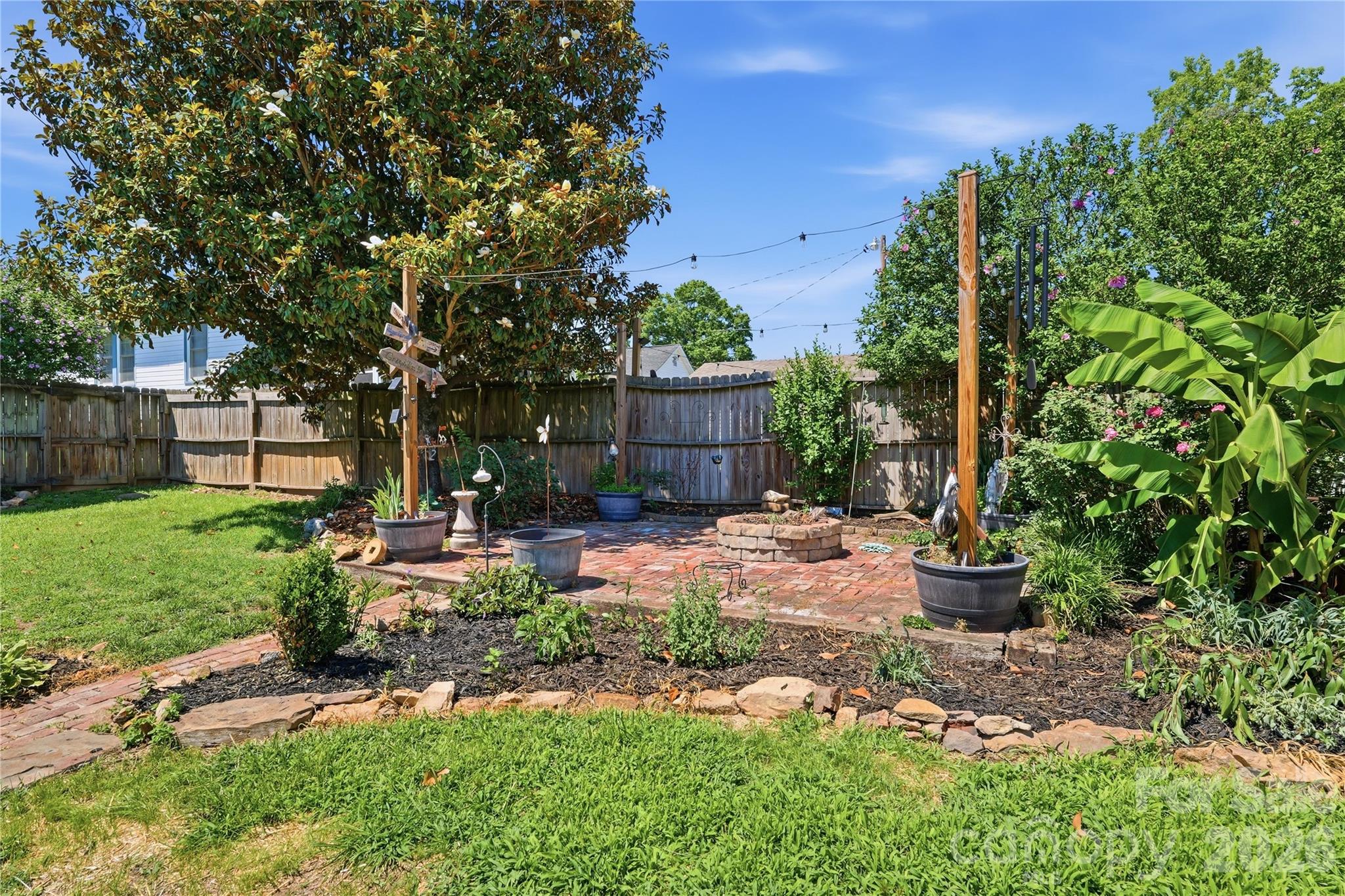 502 N Ridge Avenue — Kannapolis