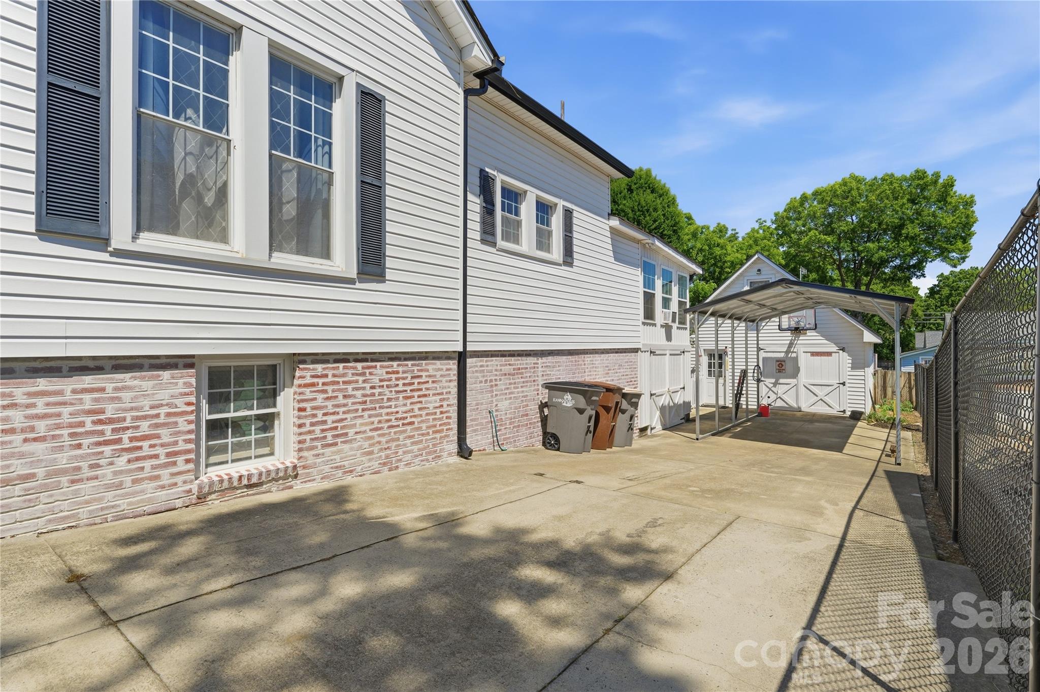 502 N Ridge Avenue — Kannapolis