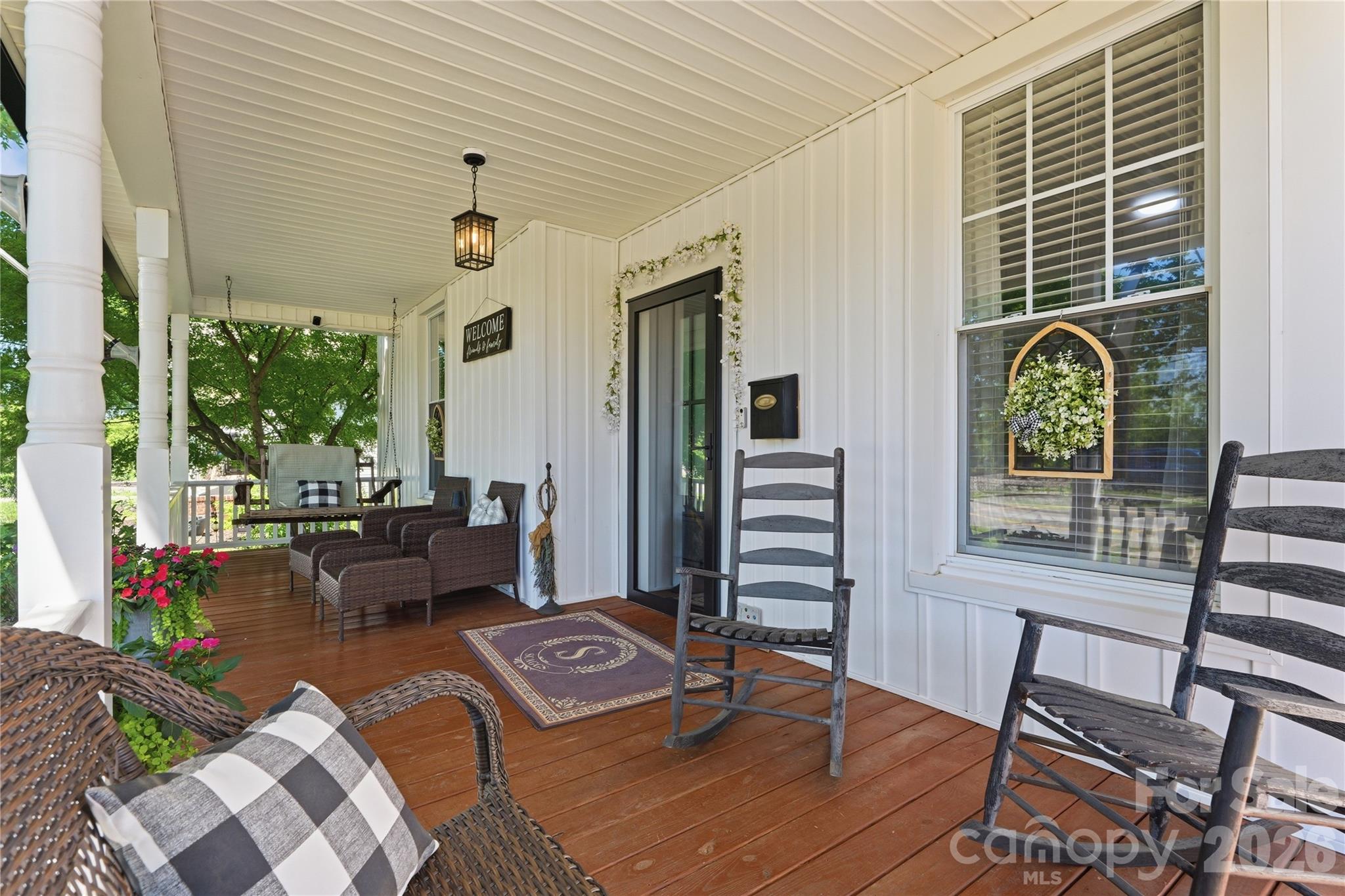 502 N Ridge Avenue — Kannapolis