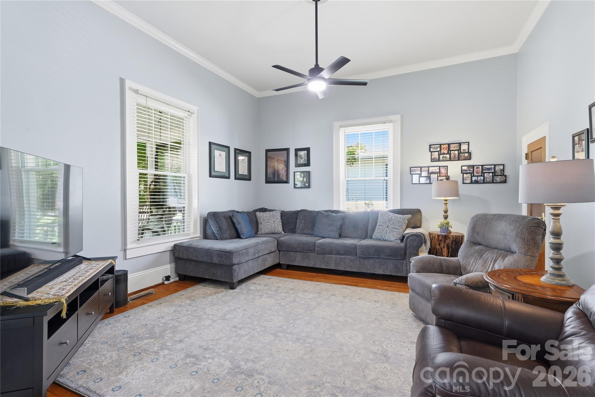 502 N Ridge Avenue — Kannapolis