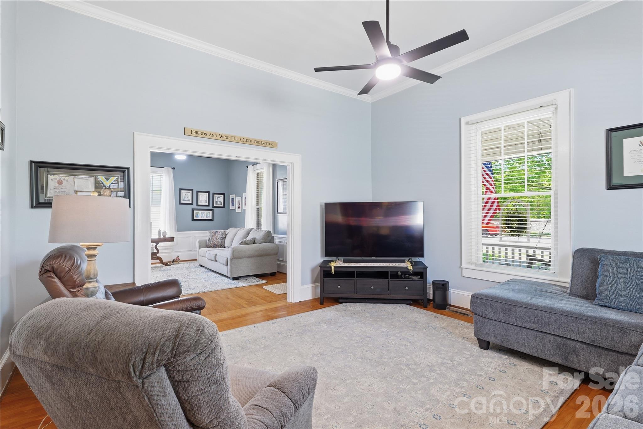 502 N Ridge Avenue — Kannapolis