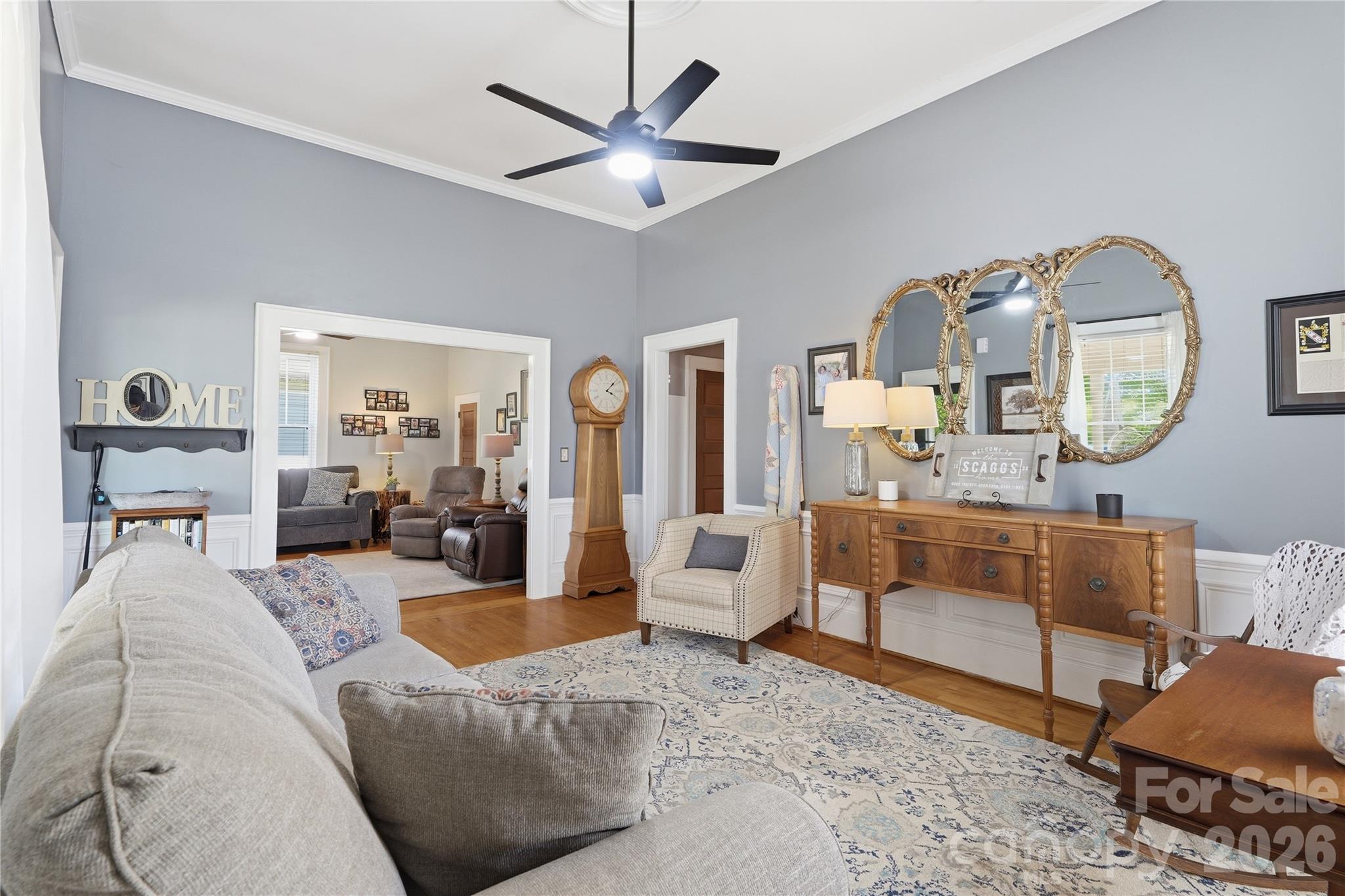 502 N Ridge Avenue — Kannapolis