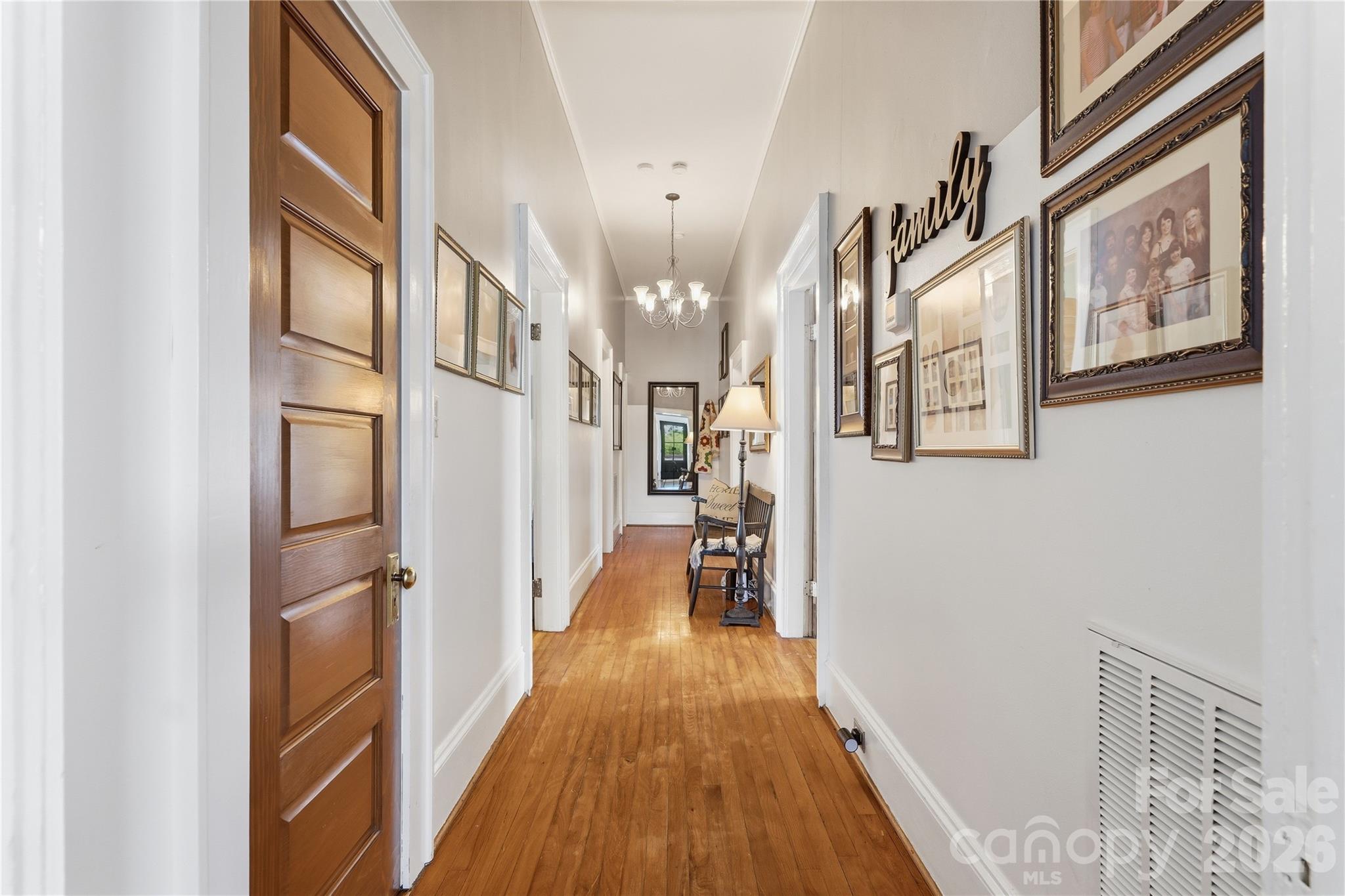 502 N Ridge Avenue — Kannapolis