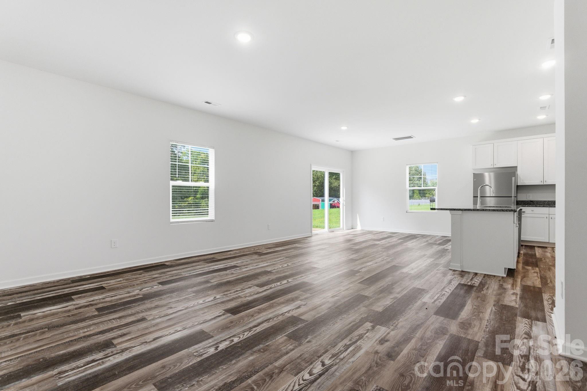 1820 Safriet Road — Statesville