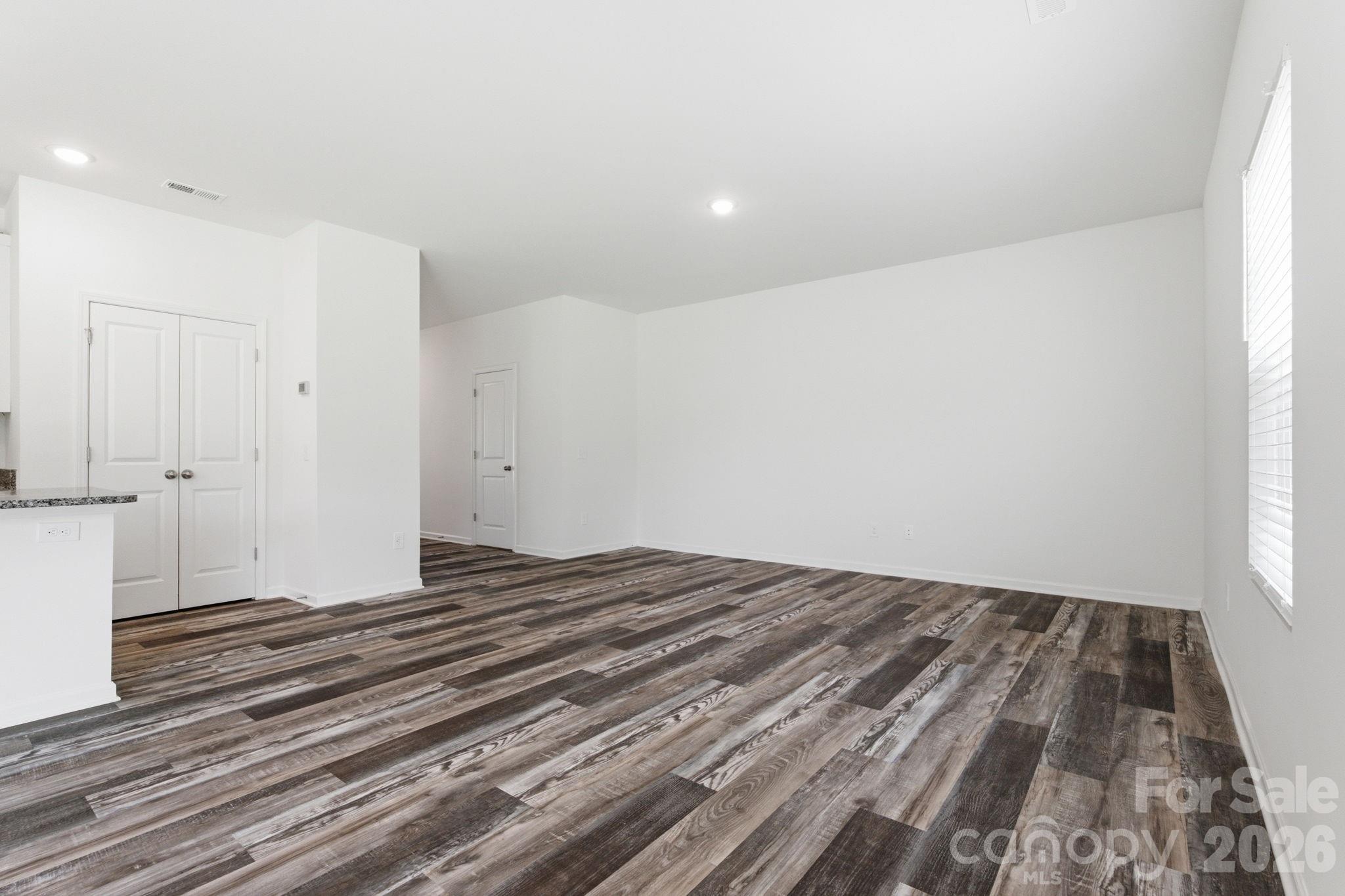 1820 Safriet Road — Statesville