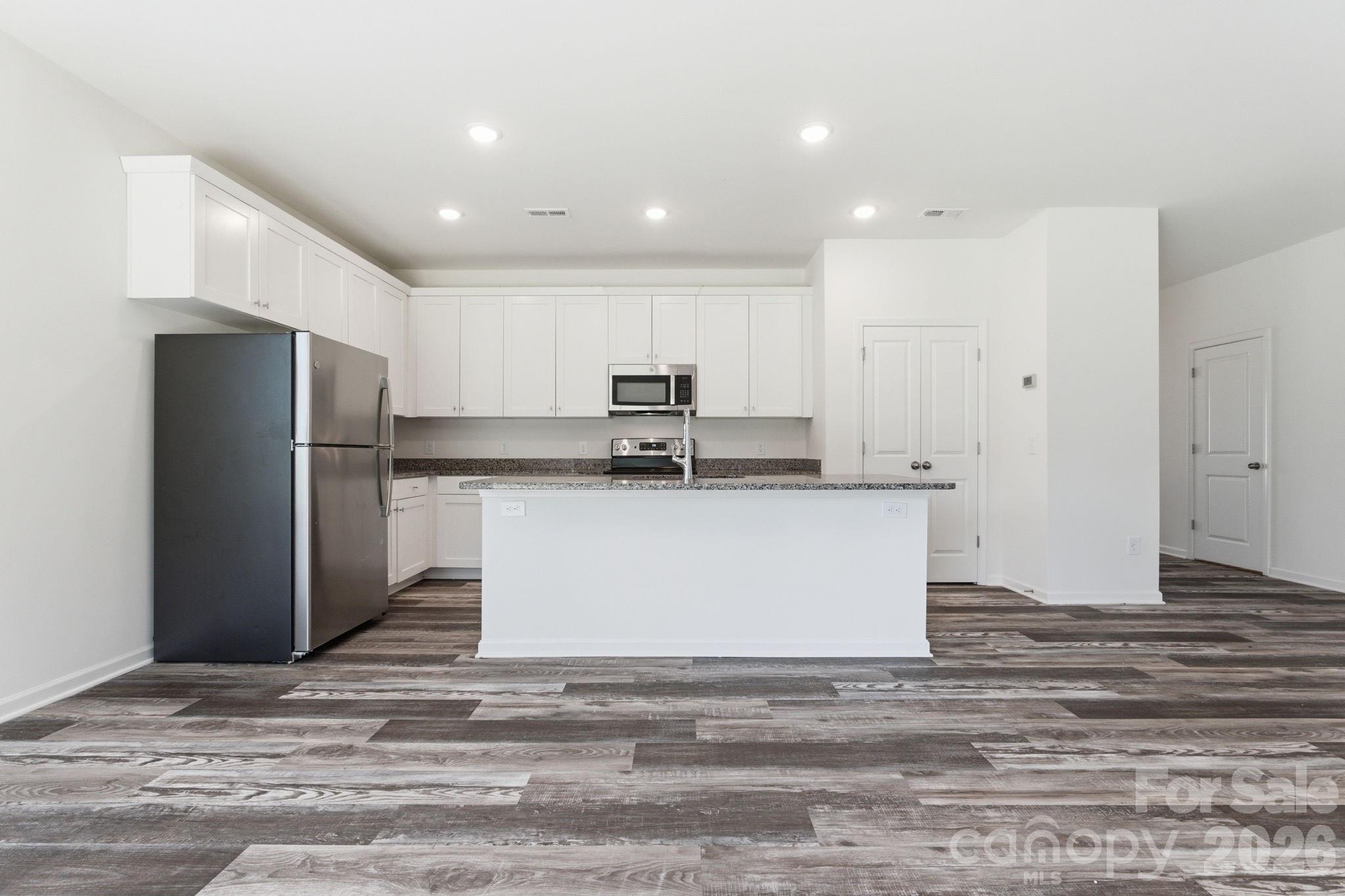 1820 Safriet Road — Statesville