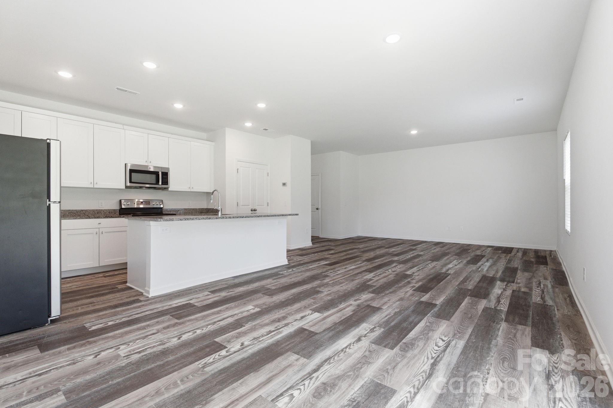 1820 Safriet Road — Statesville