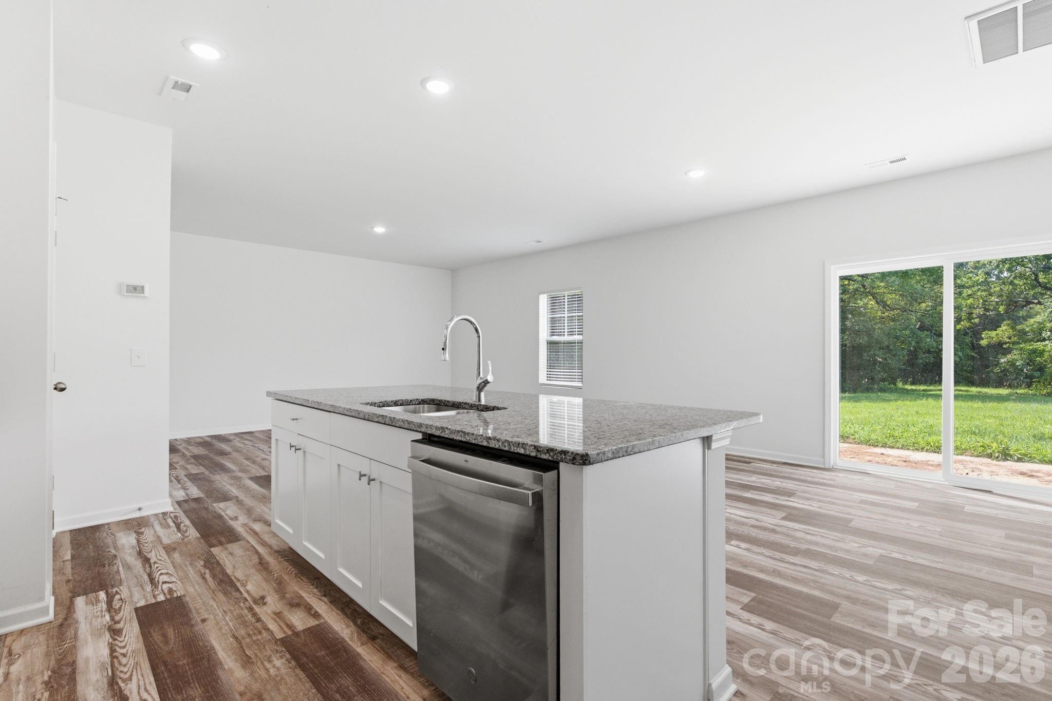 1820 Safriet Road — Statesville