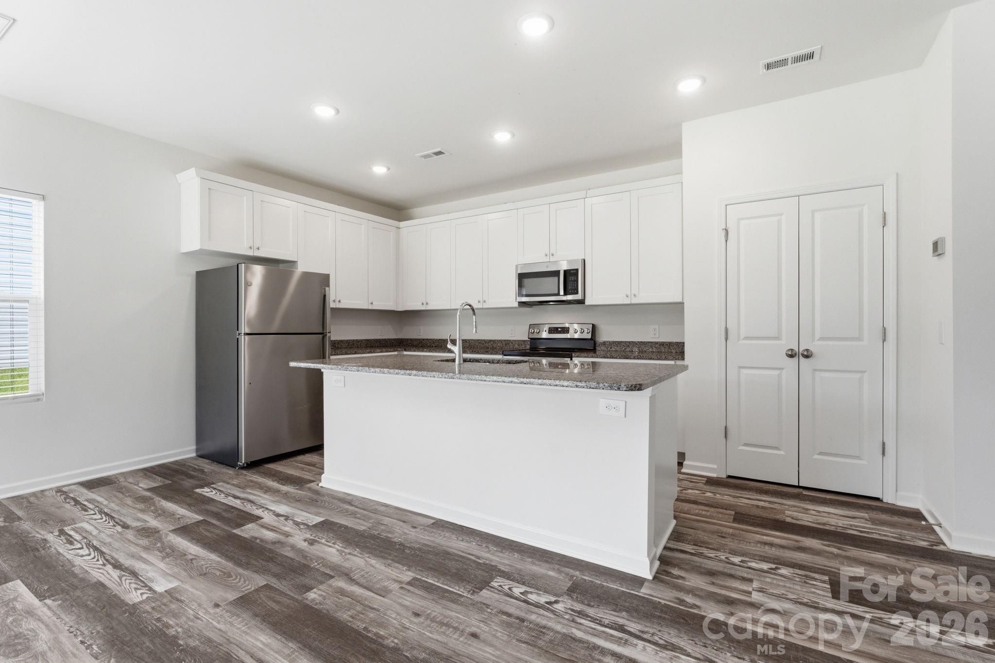 1820 Safriet Road — Statesville
