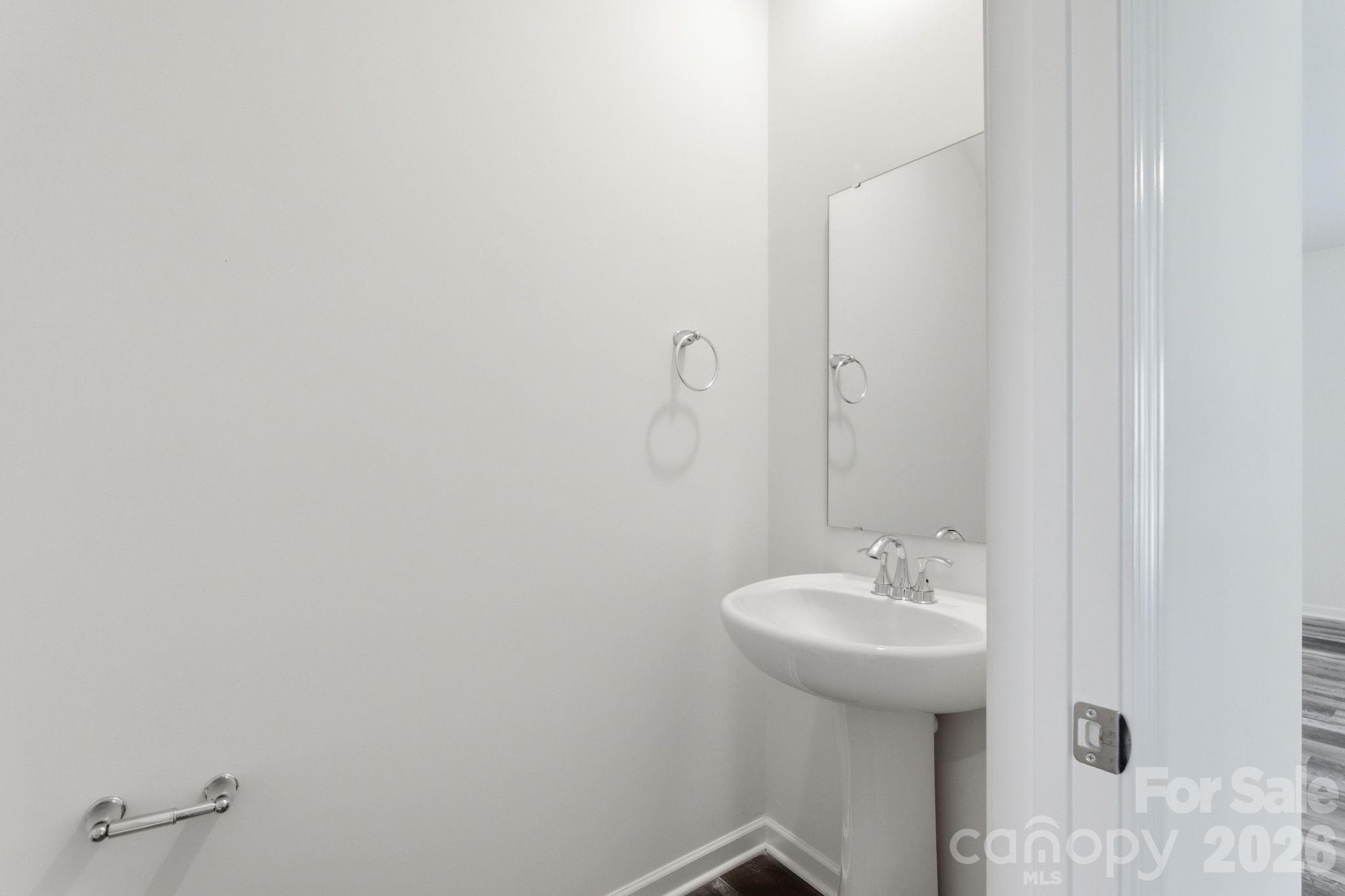 1820 Safriet Road — Statesville