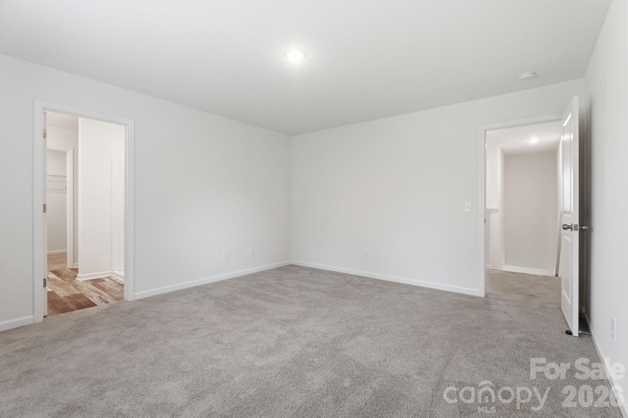 1820 Safriet Road — Statesville