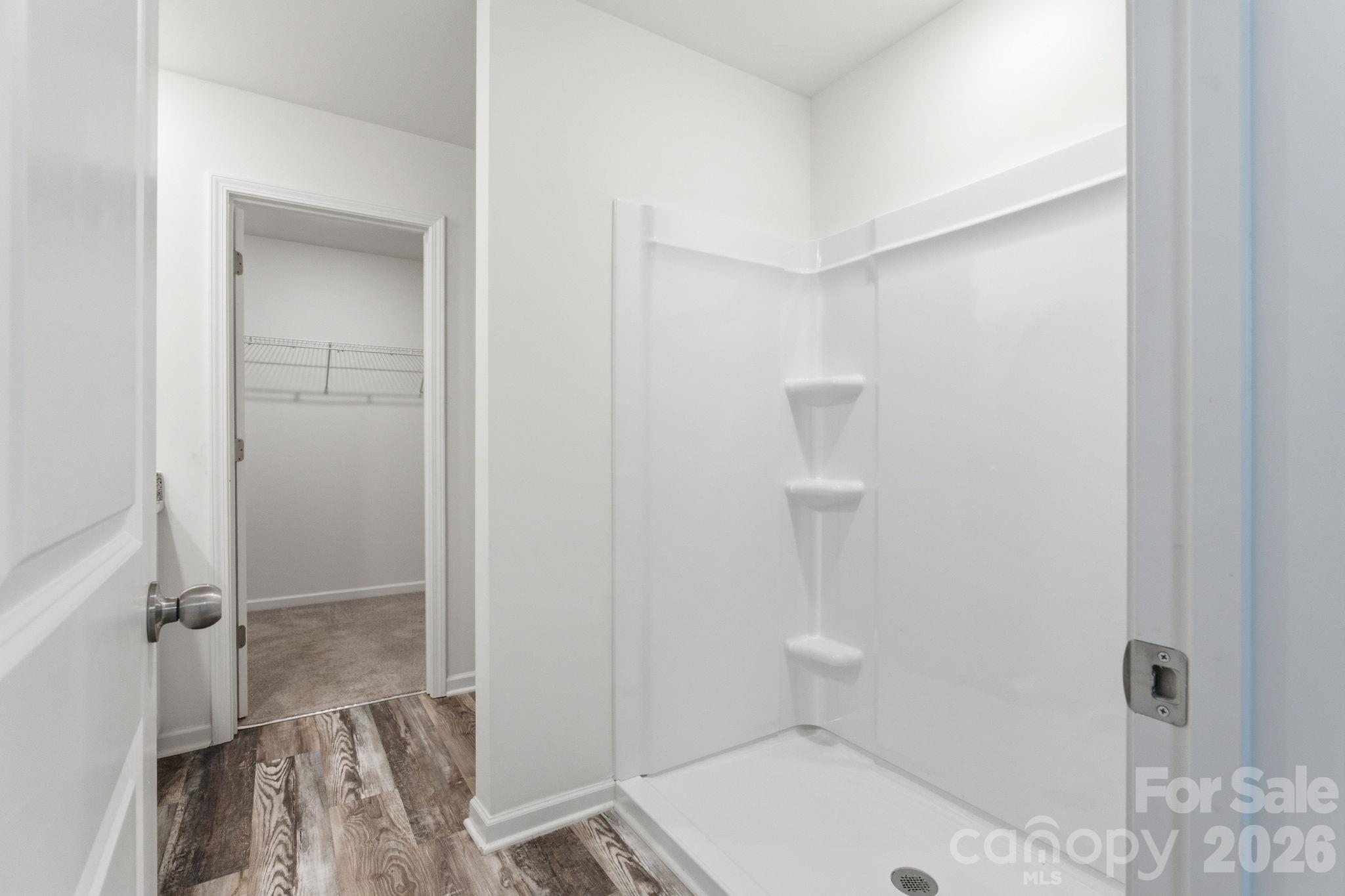 1820 Safriet Road — Statesville