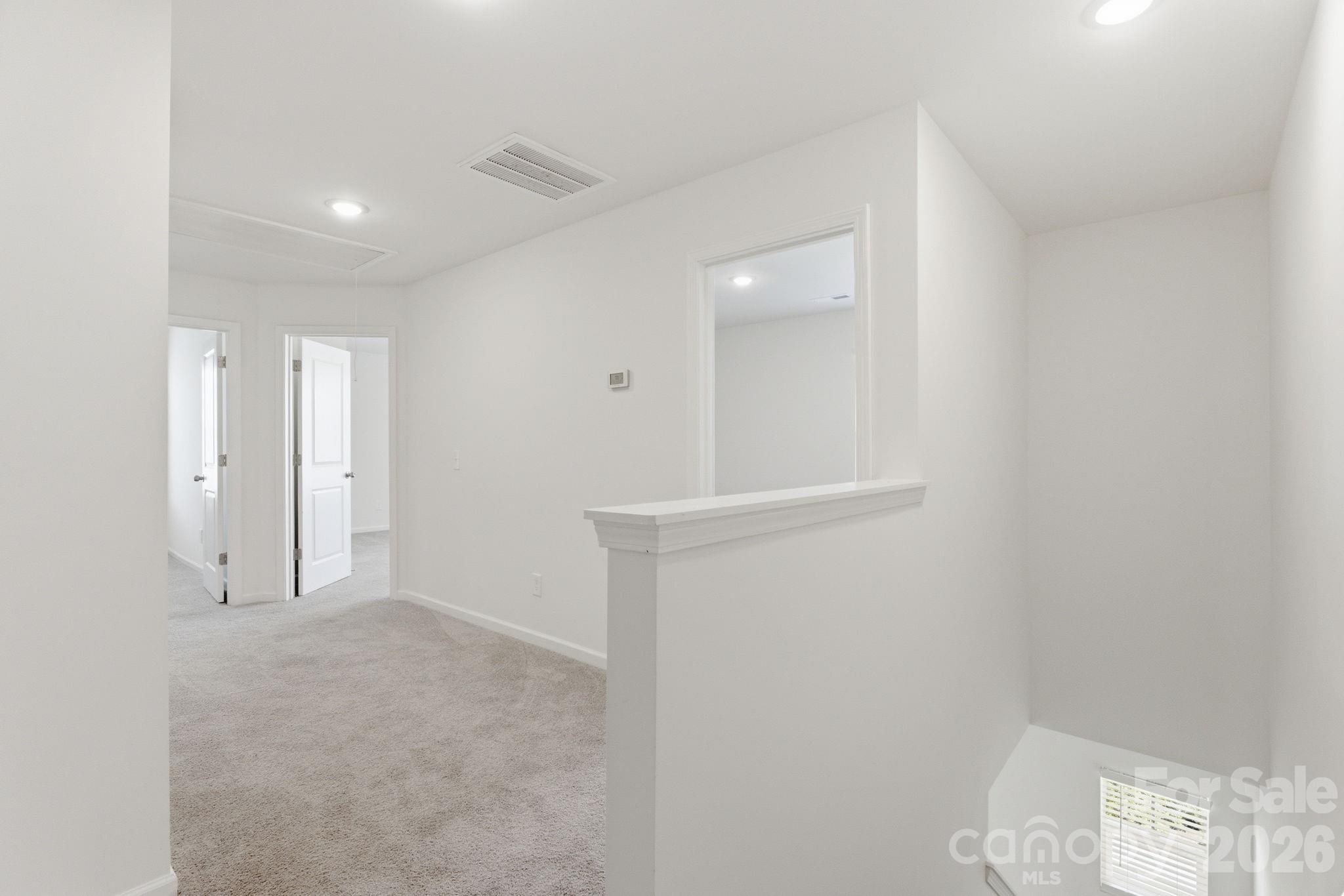 1820 Safriet Road — Statesville