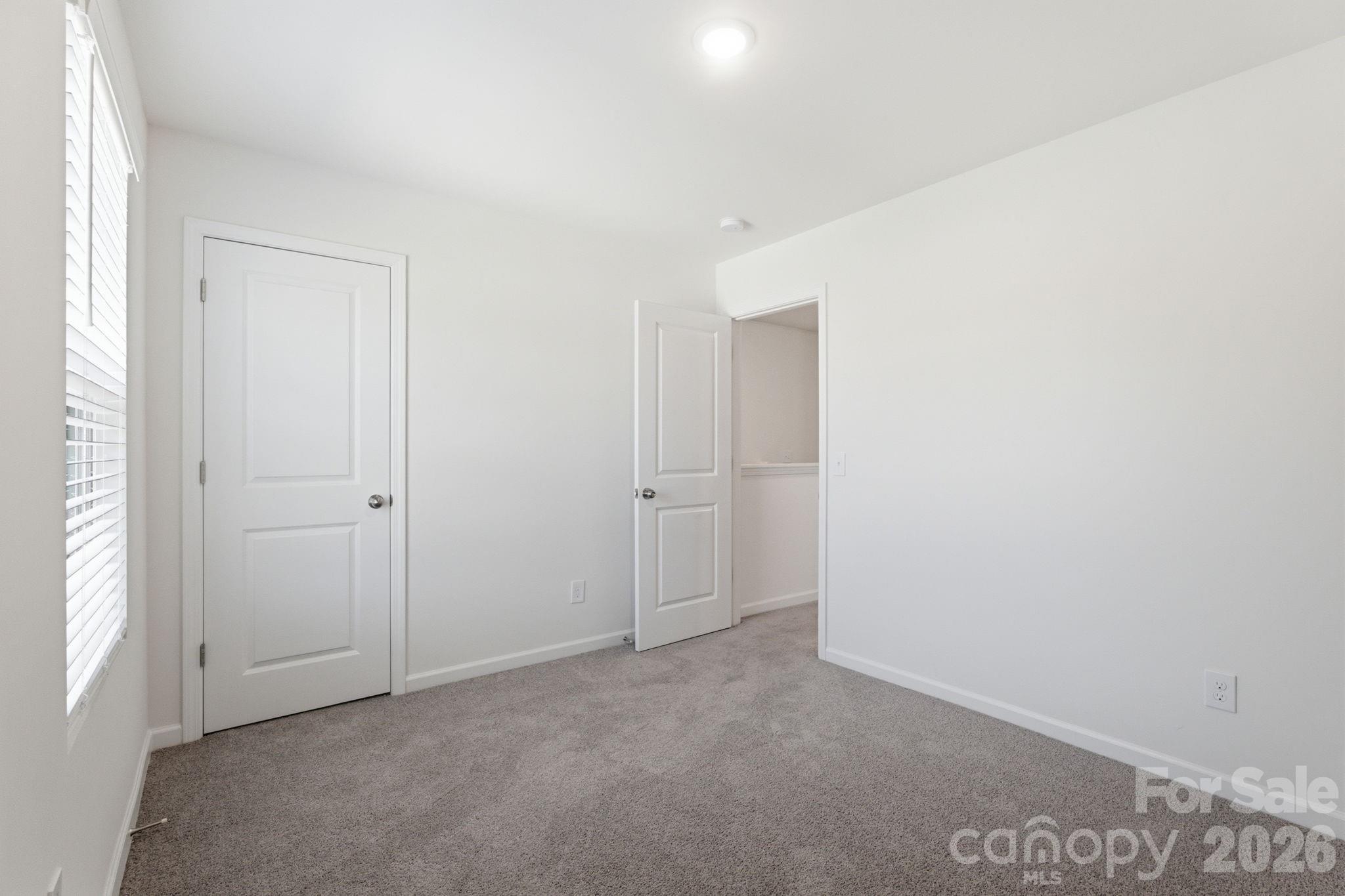 1820 Safriet Road — Statesville