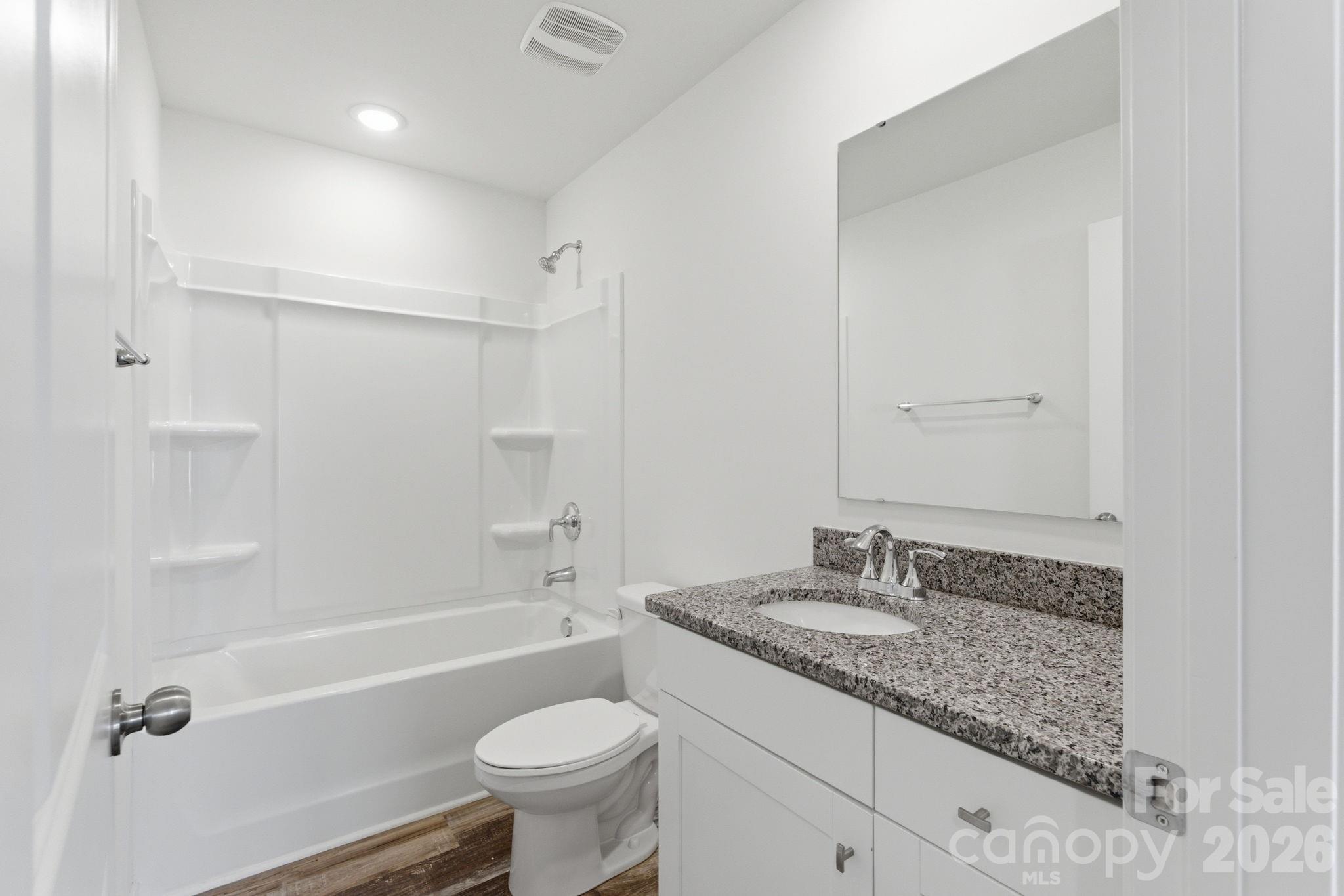 1820 Safriet Road — Statesville