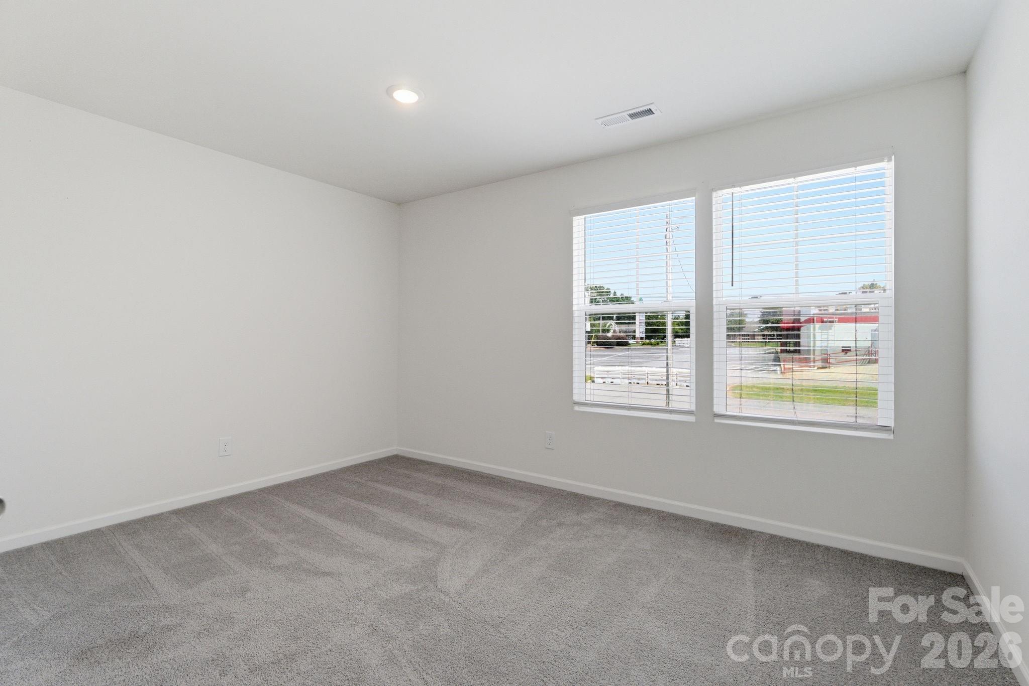 1820 Safriet Road — Statesville