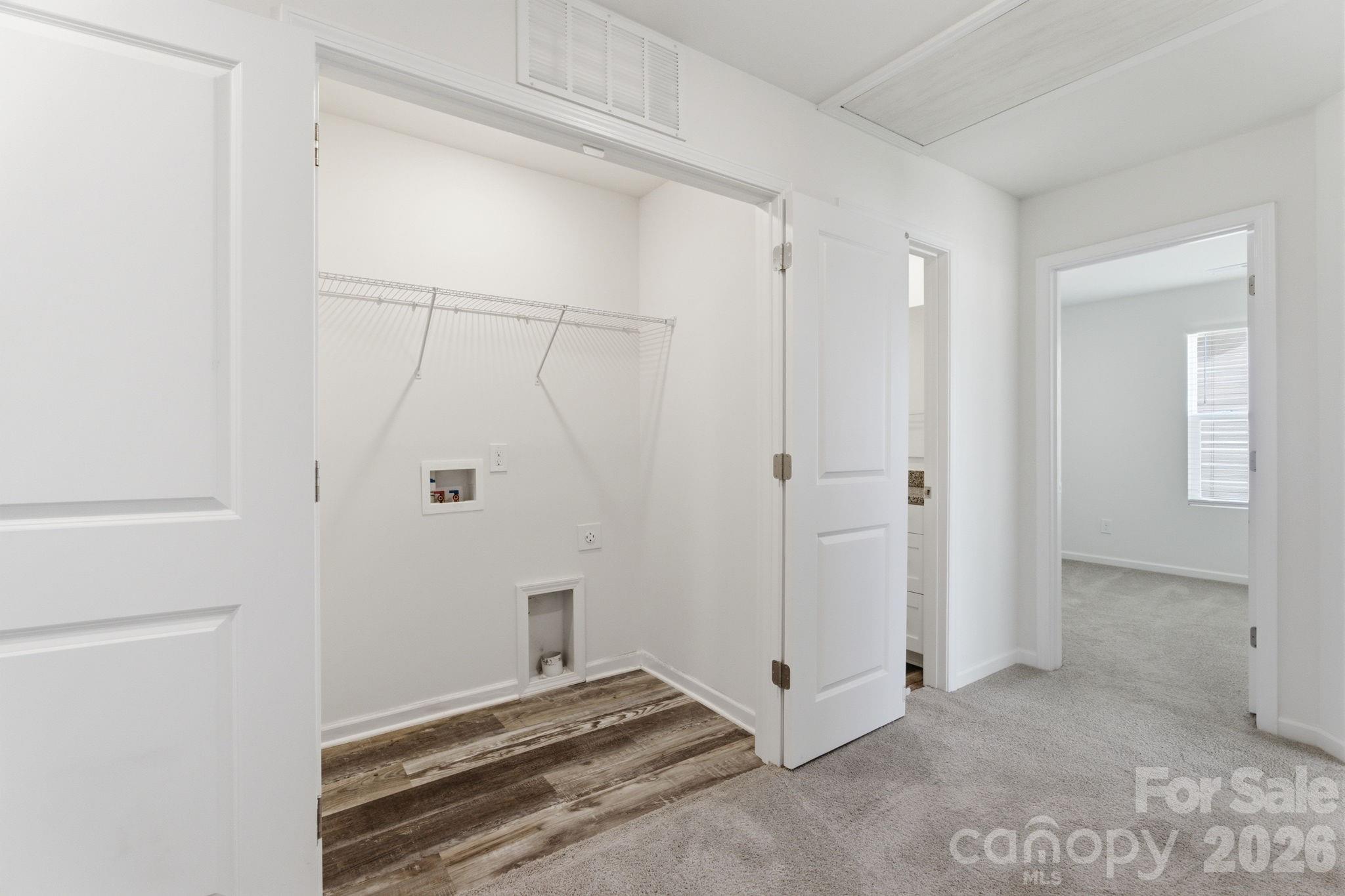 1820 Safriet Road — Statesville