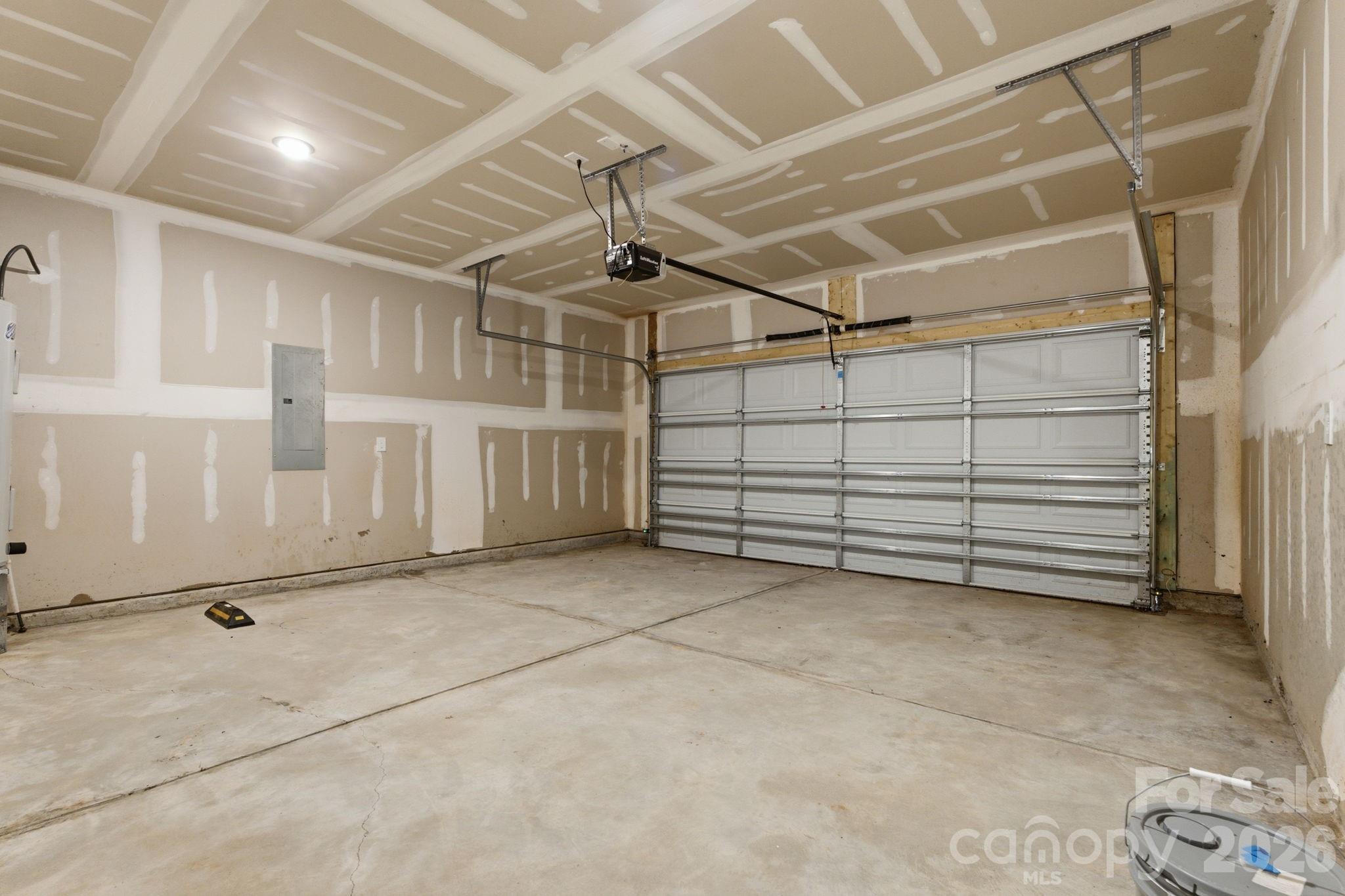 1820 Safriet Road — Statesville