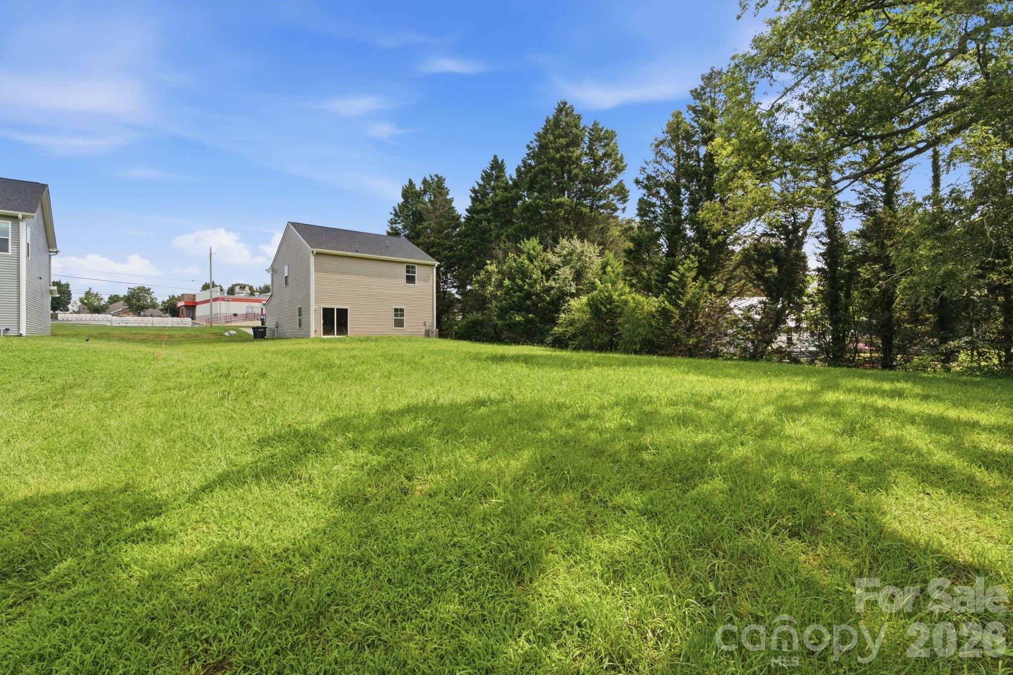 1820 Safriet Road — Statesville