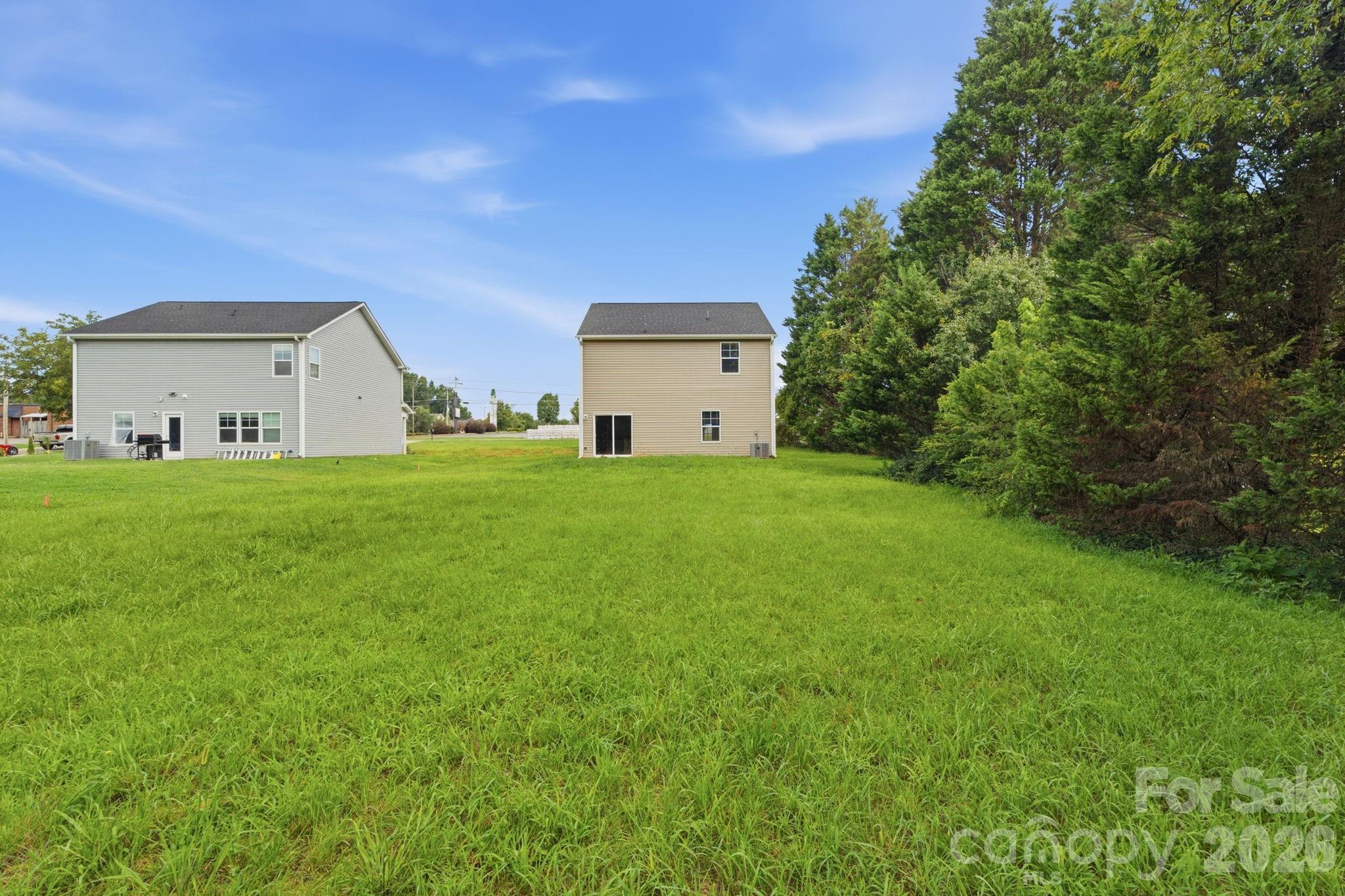 1820 Safriet Road — Statesville