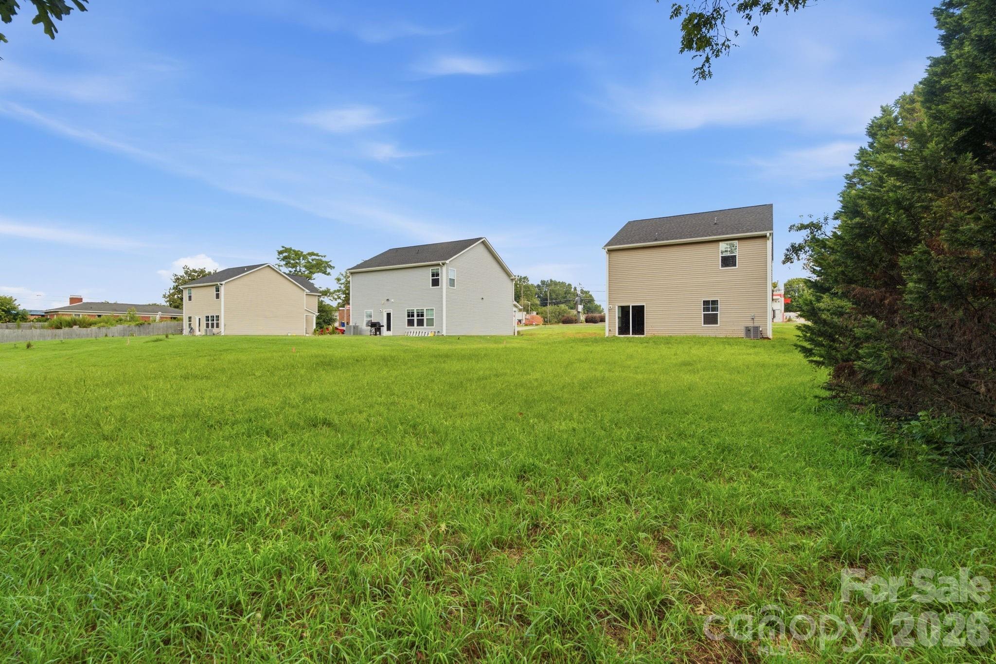 1820 Safriet Road — Statesville