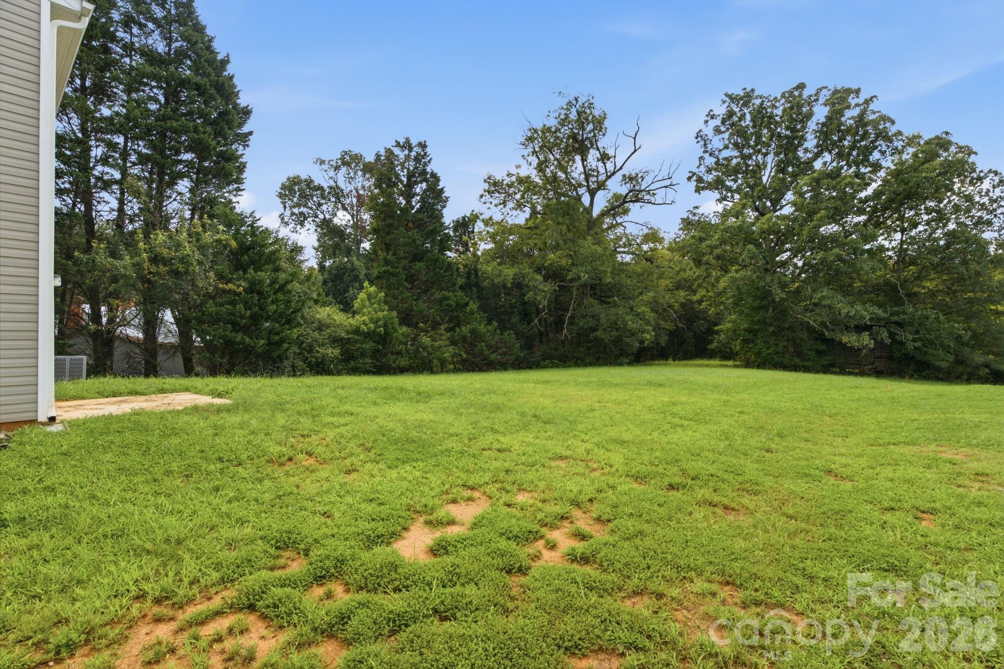 1820 Safriet Road — Statesville