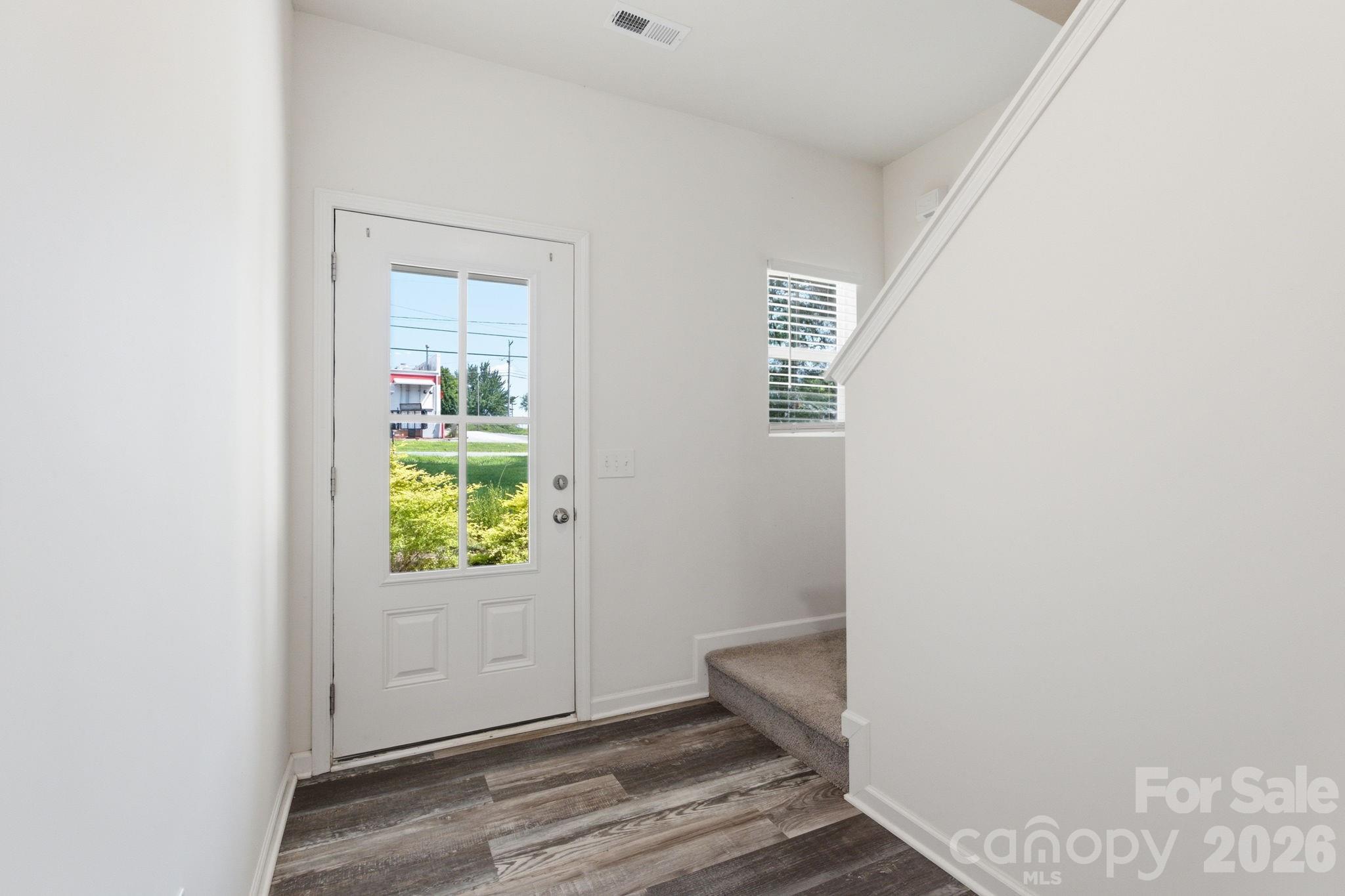 1820 Safriet Road — Statesville