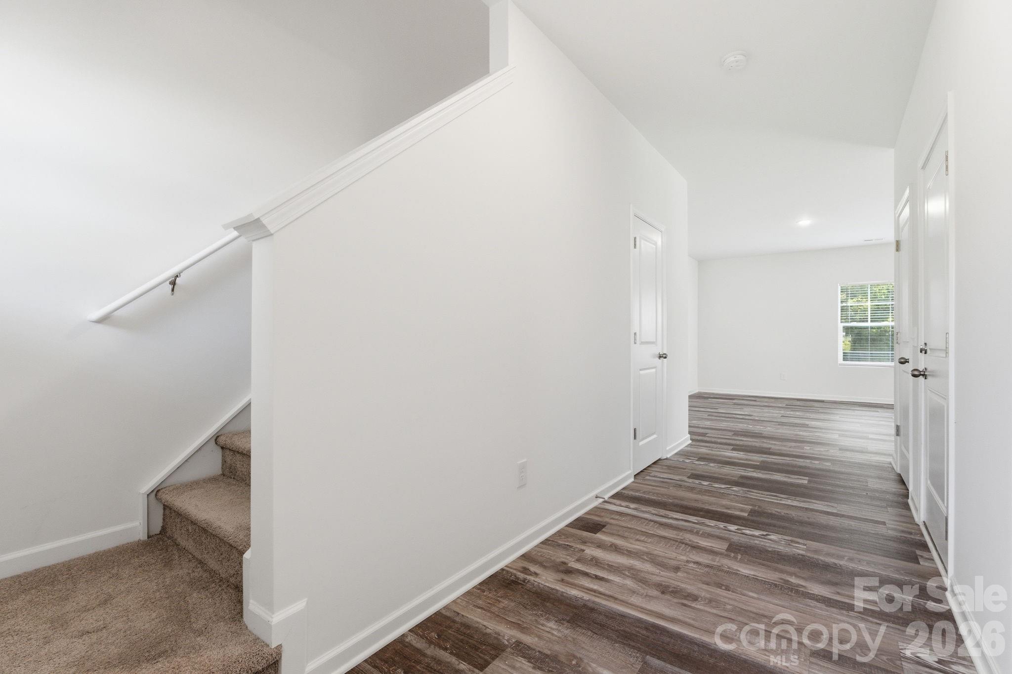 1820 Safriet Road — Statesville