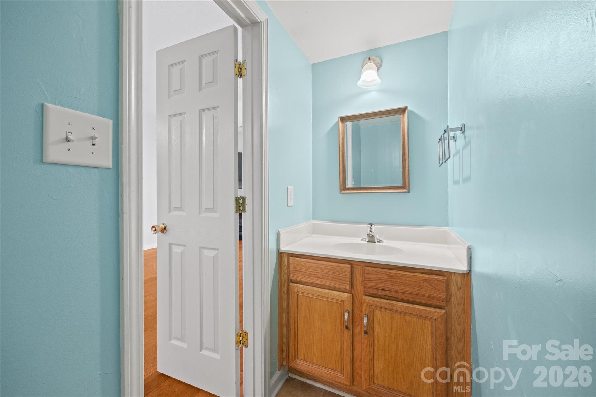 8244 Carob Tree Lane — Charlotte