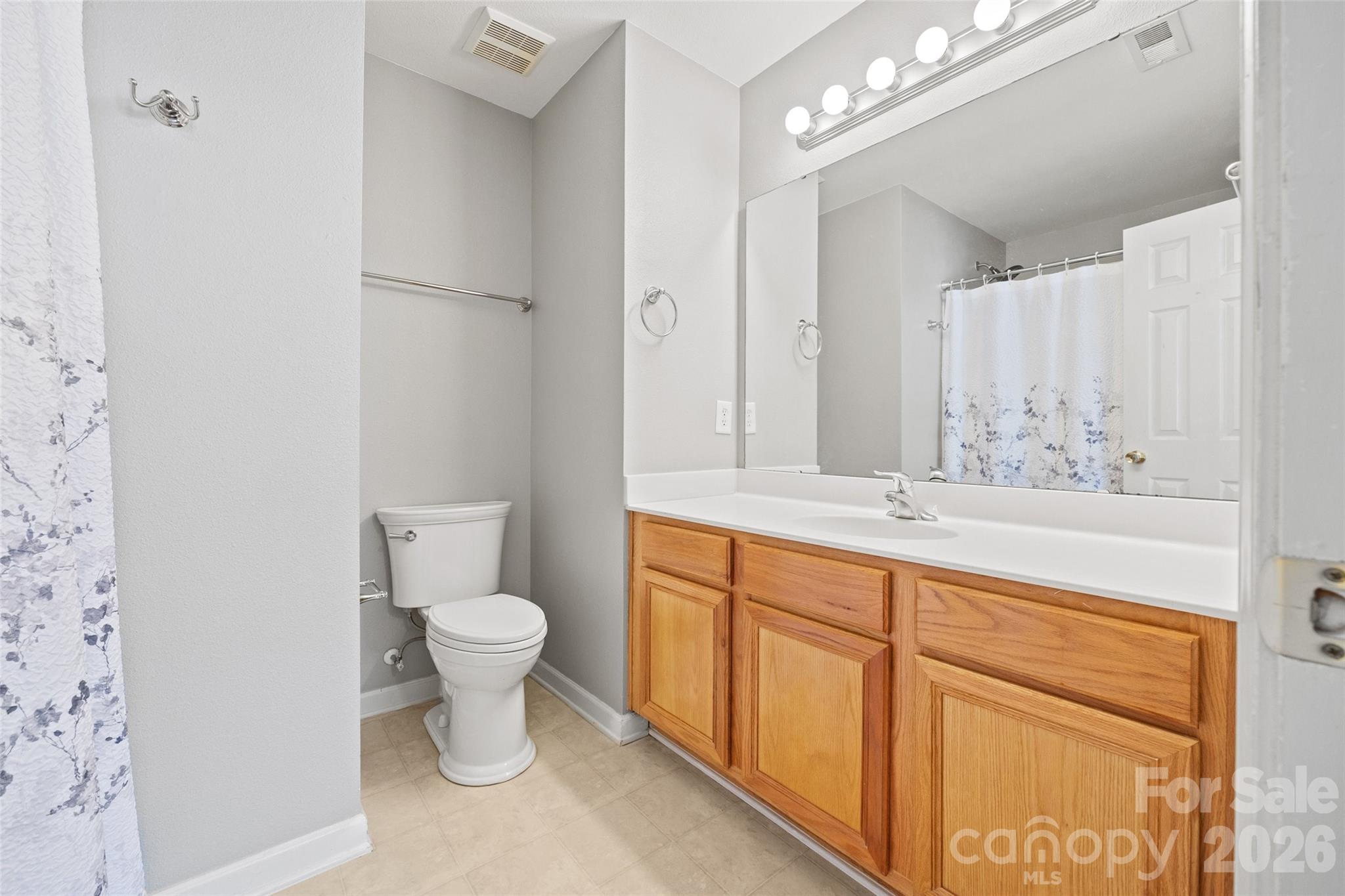 8244 Carob Tree Lane — Charlotte