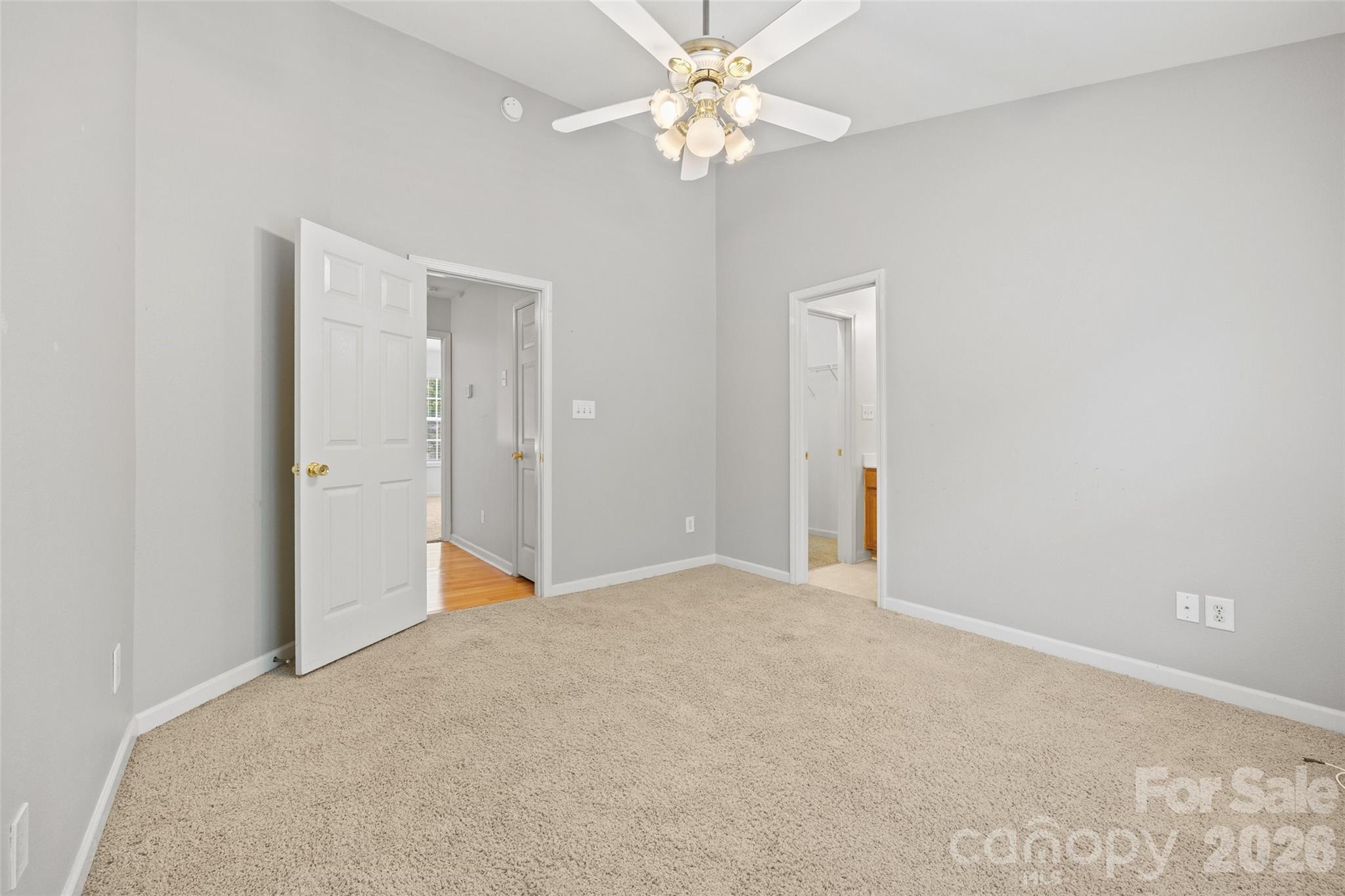 8244 Carob Tree Lane — Charlotte