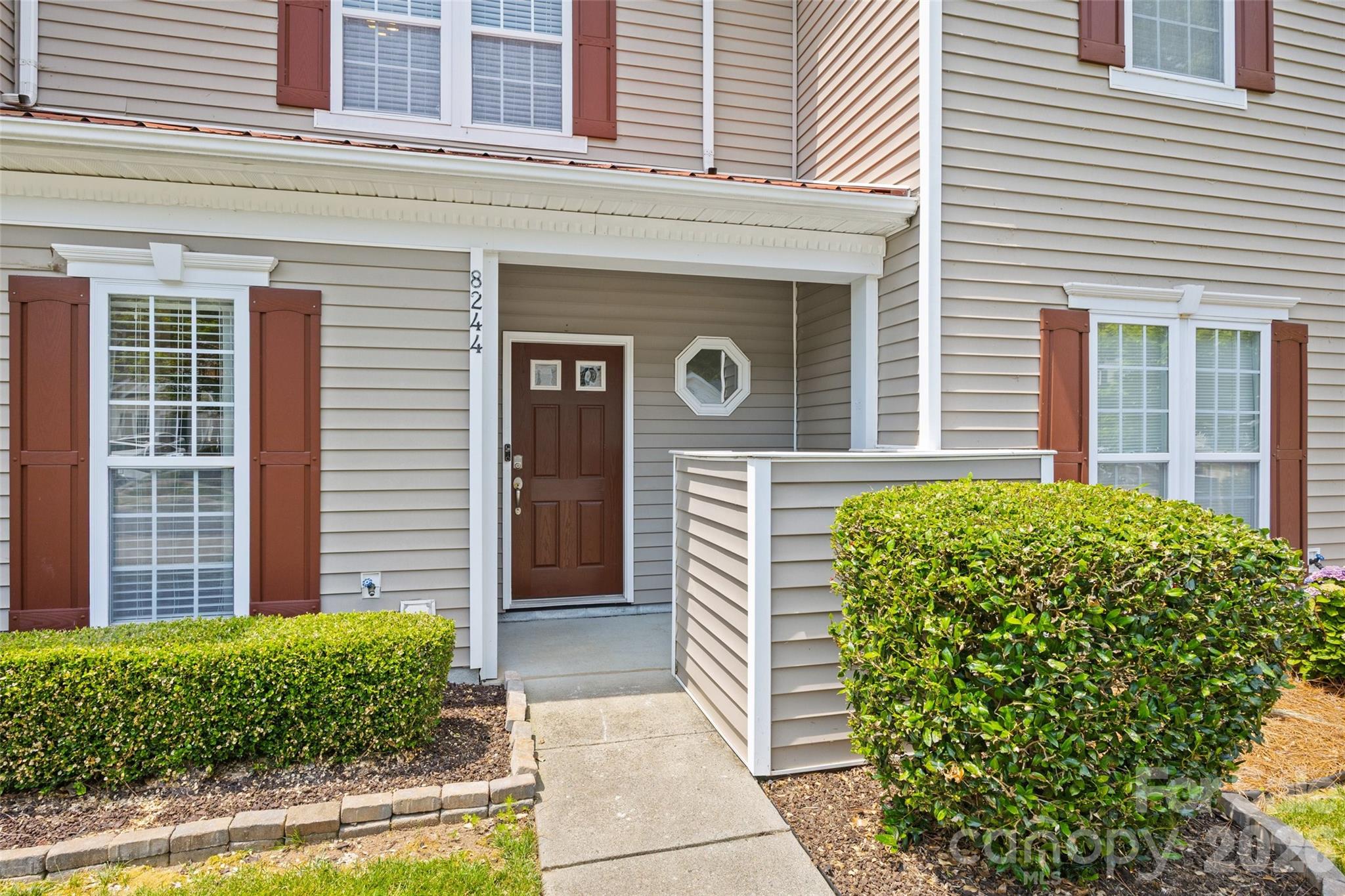 8244 Carob Tree Lane — Charlotte