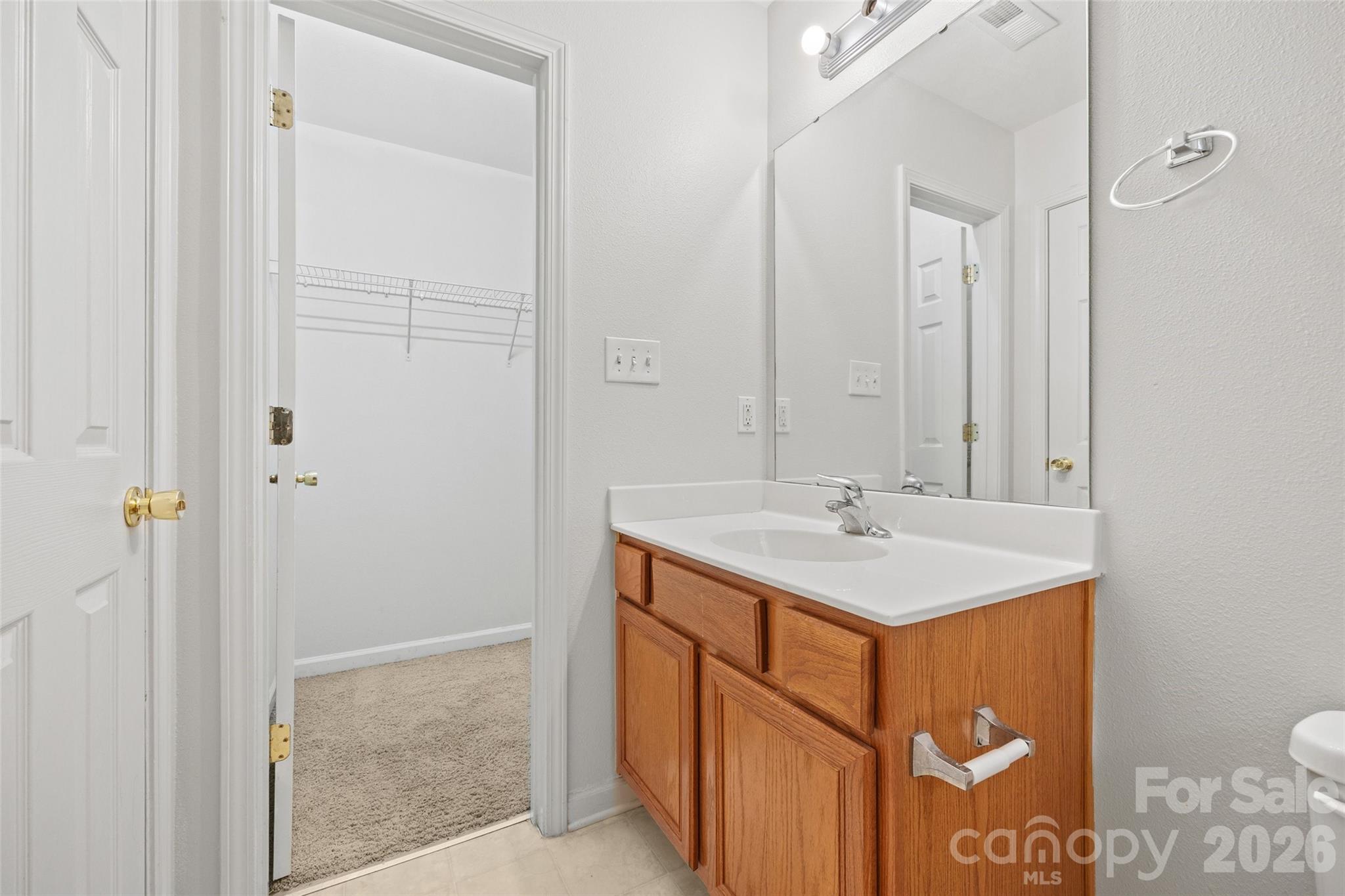 8244 Carob Tree Lane — Charlotte